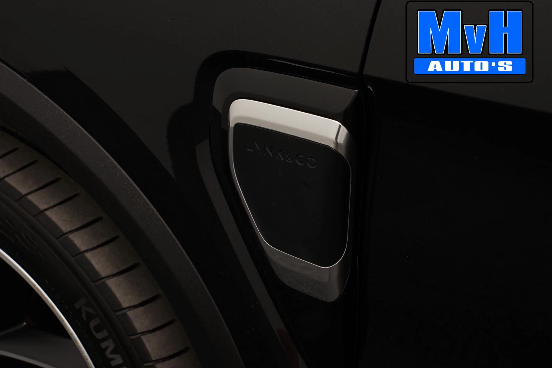 Hoofdafbeelding Lynk & Co 01