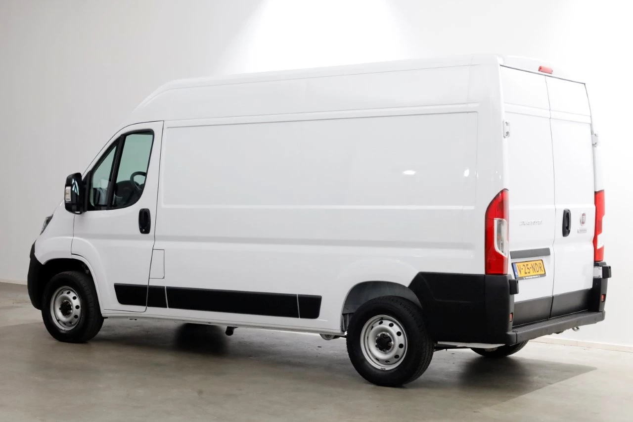 Hoofdafbeelding Fiat Ducato