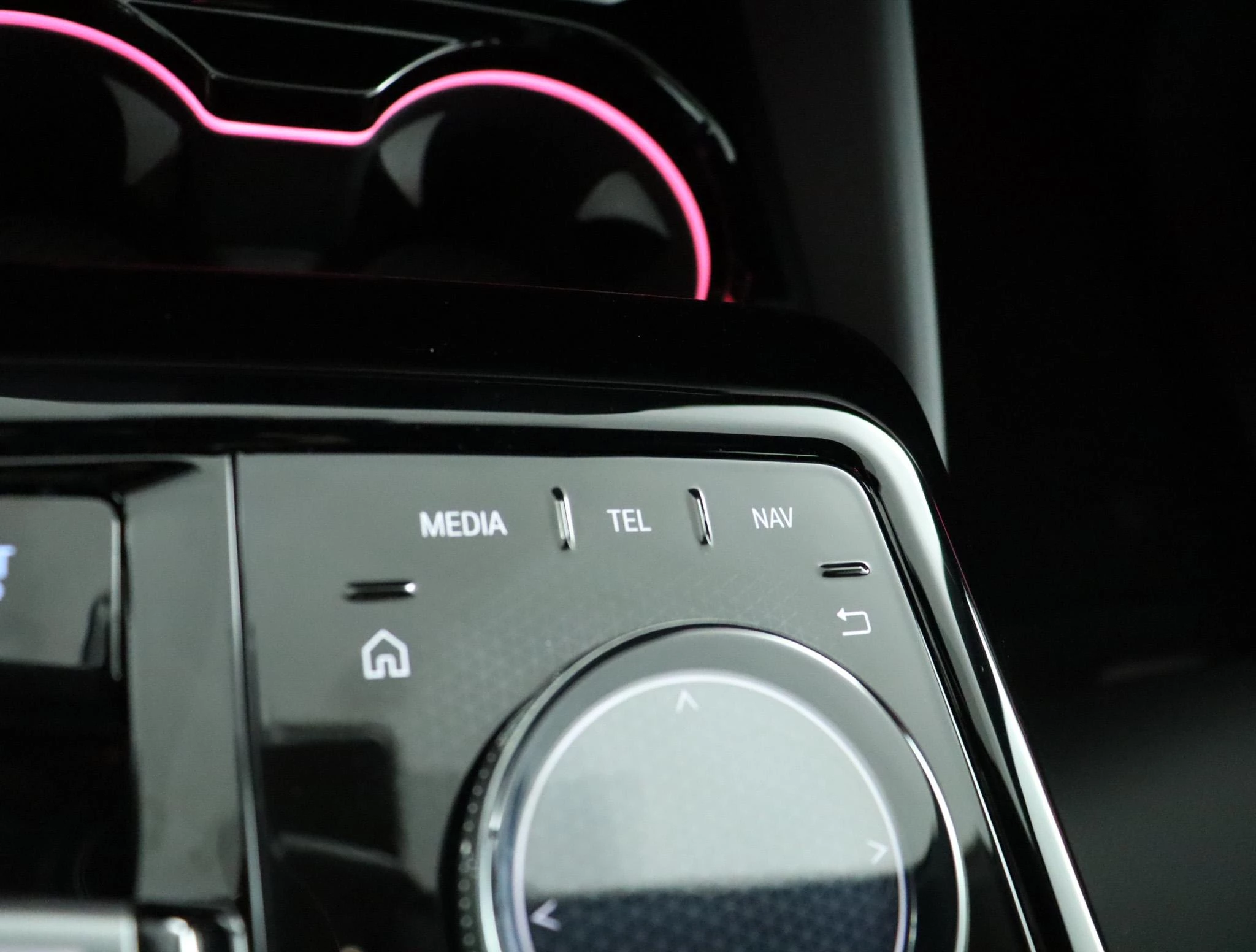 Hoofdafbeelding BMW i5