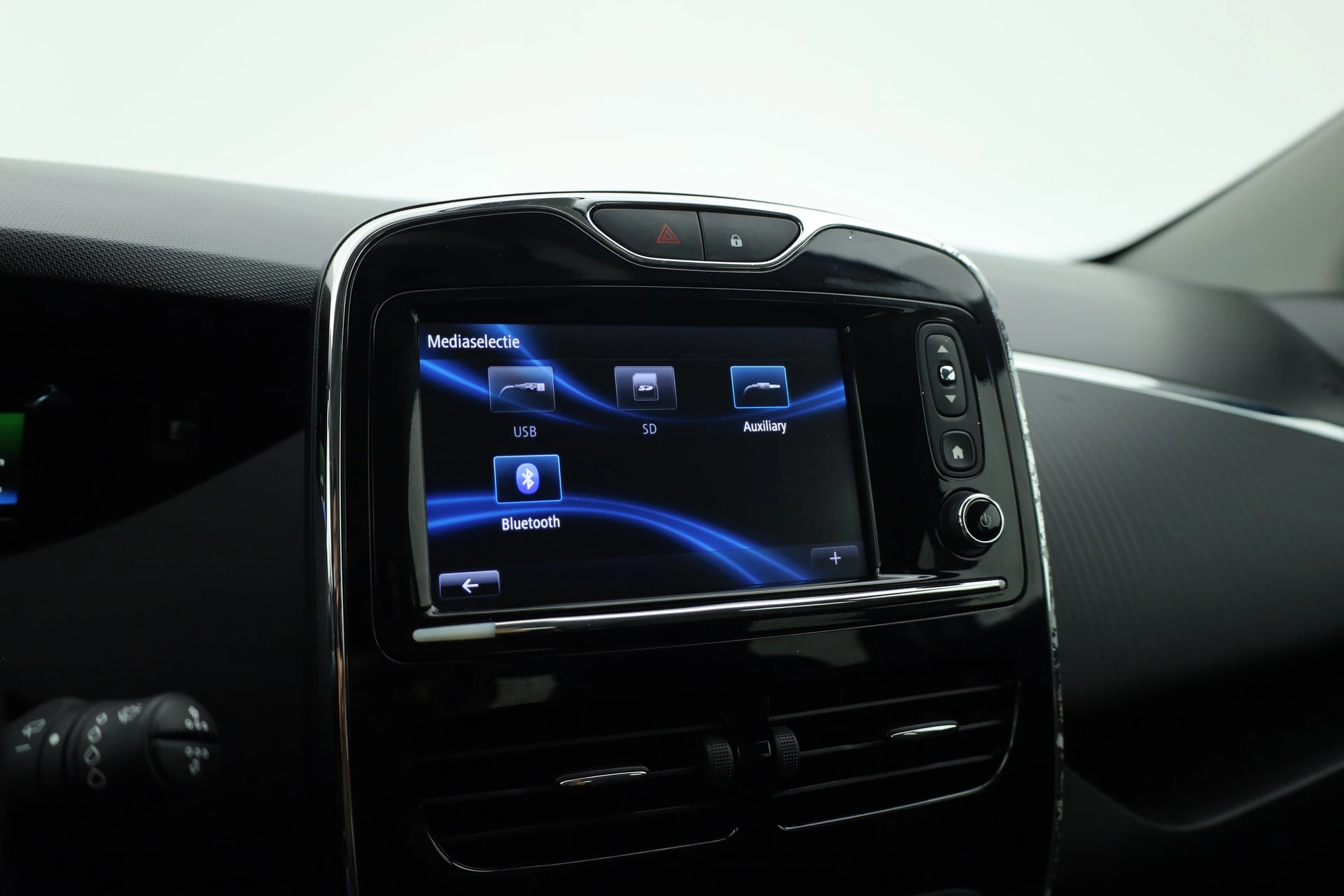 Hoofdafbeelding Renault ZOE