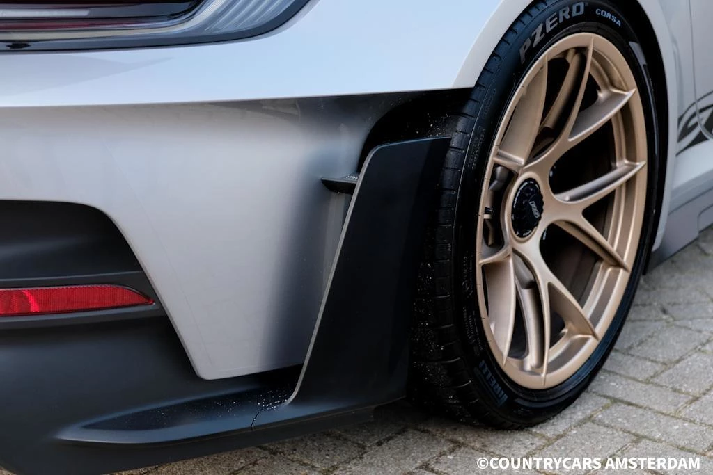 Hoofdafbeelding Porsche 911