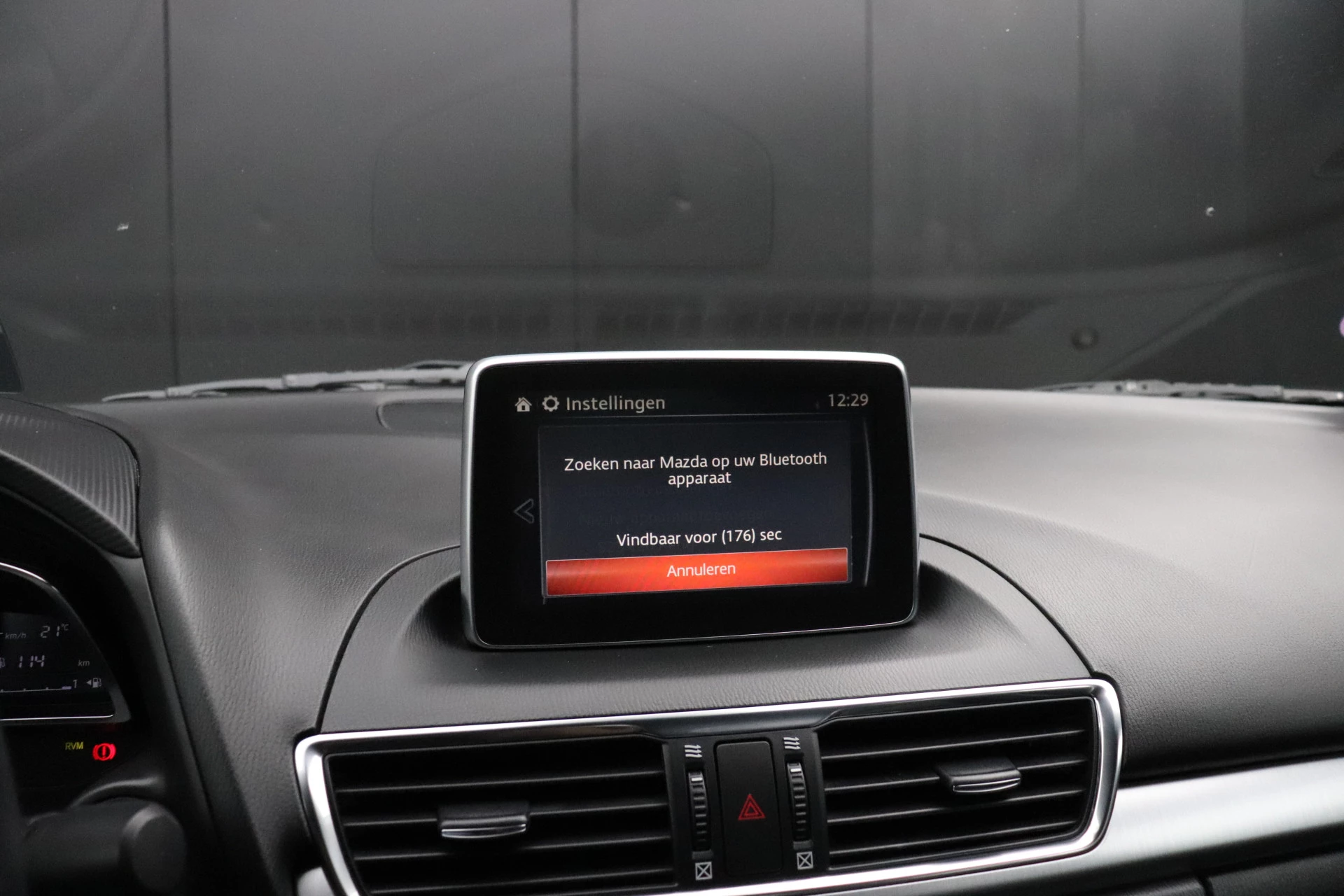 Hoofdafbeelding Mazda 3