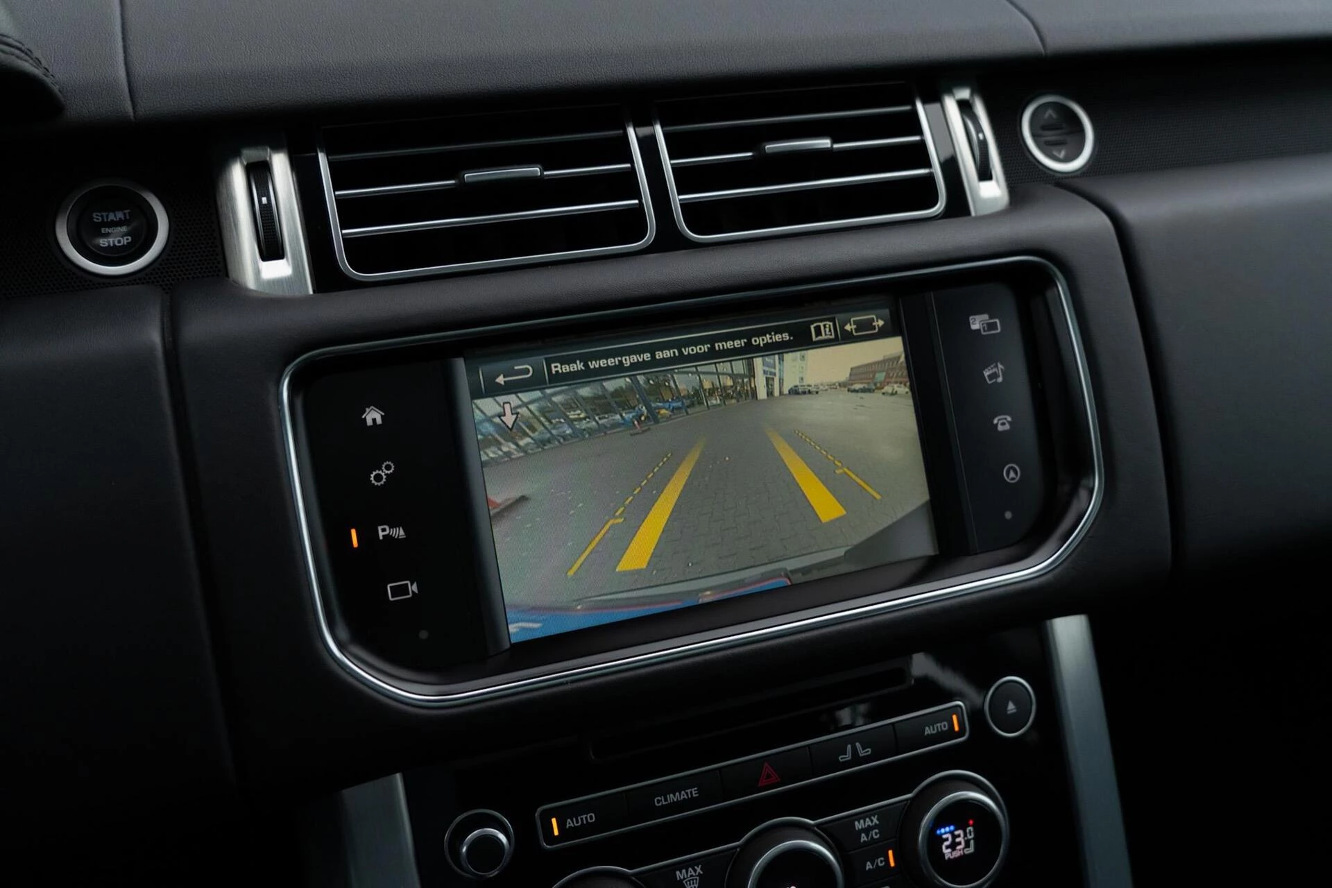 Hoofdafbeelding Land Rover Range Rover