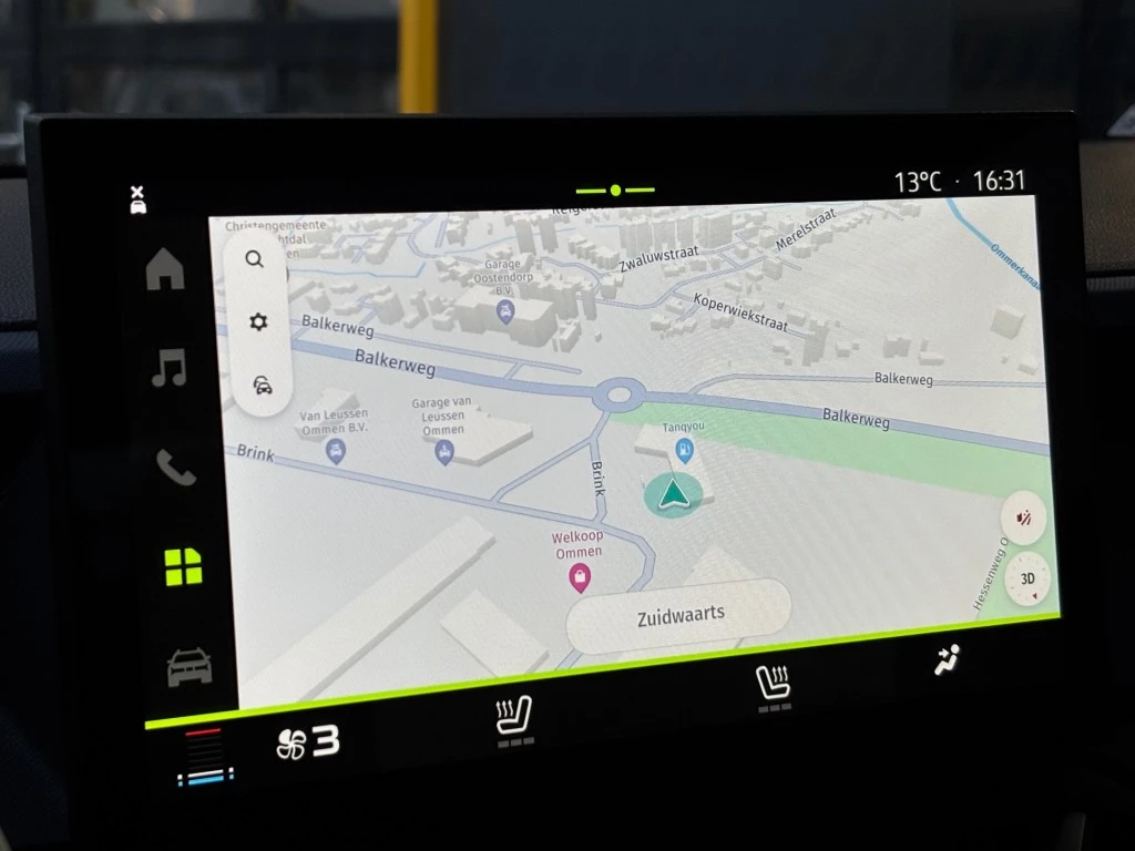 Hoofdafbeelding Dacia Duster