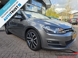 Volkswagen Golf Variant 1.0 TSI Connected Series
