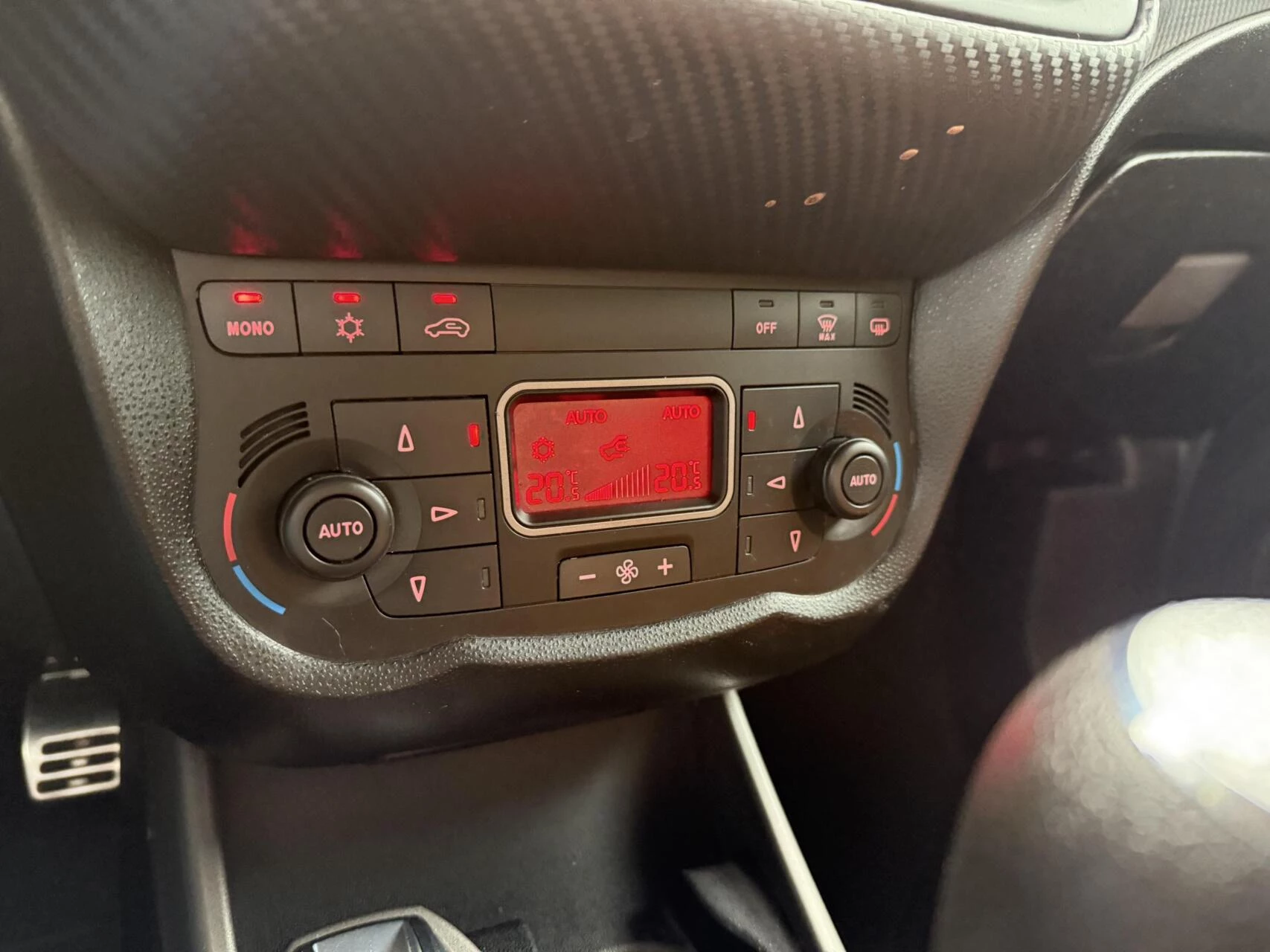 Hoofdafbeelding Alfa Romeo MiTo