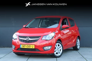 Opel KARL 1.0 ecoFLEX Edition / Airconditioning / Cruise Control / PDC / Dealeronderhouden