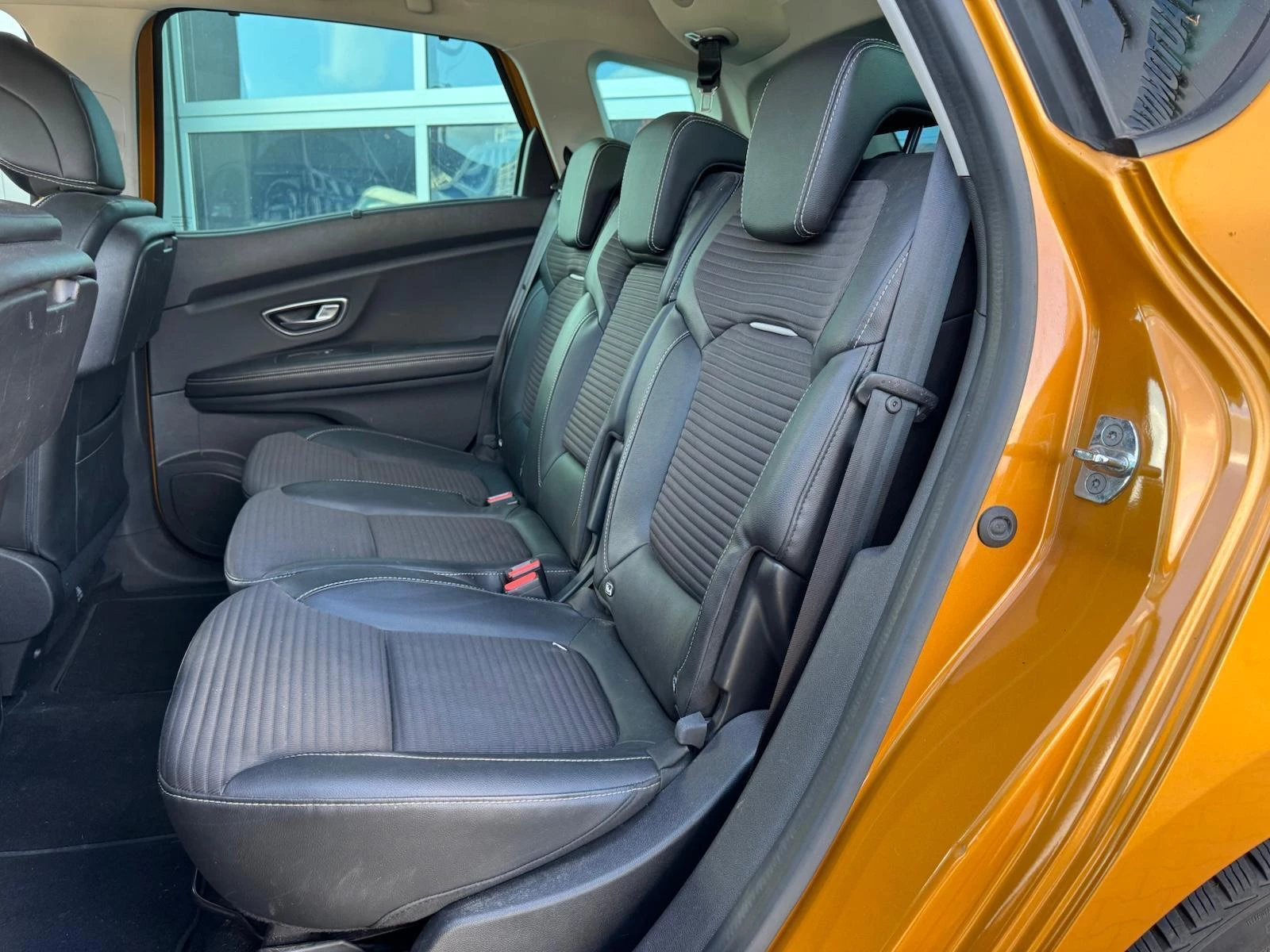 Hoofdafbeelding Renault Scénic