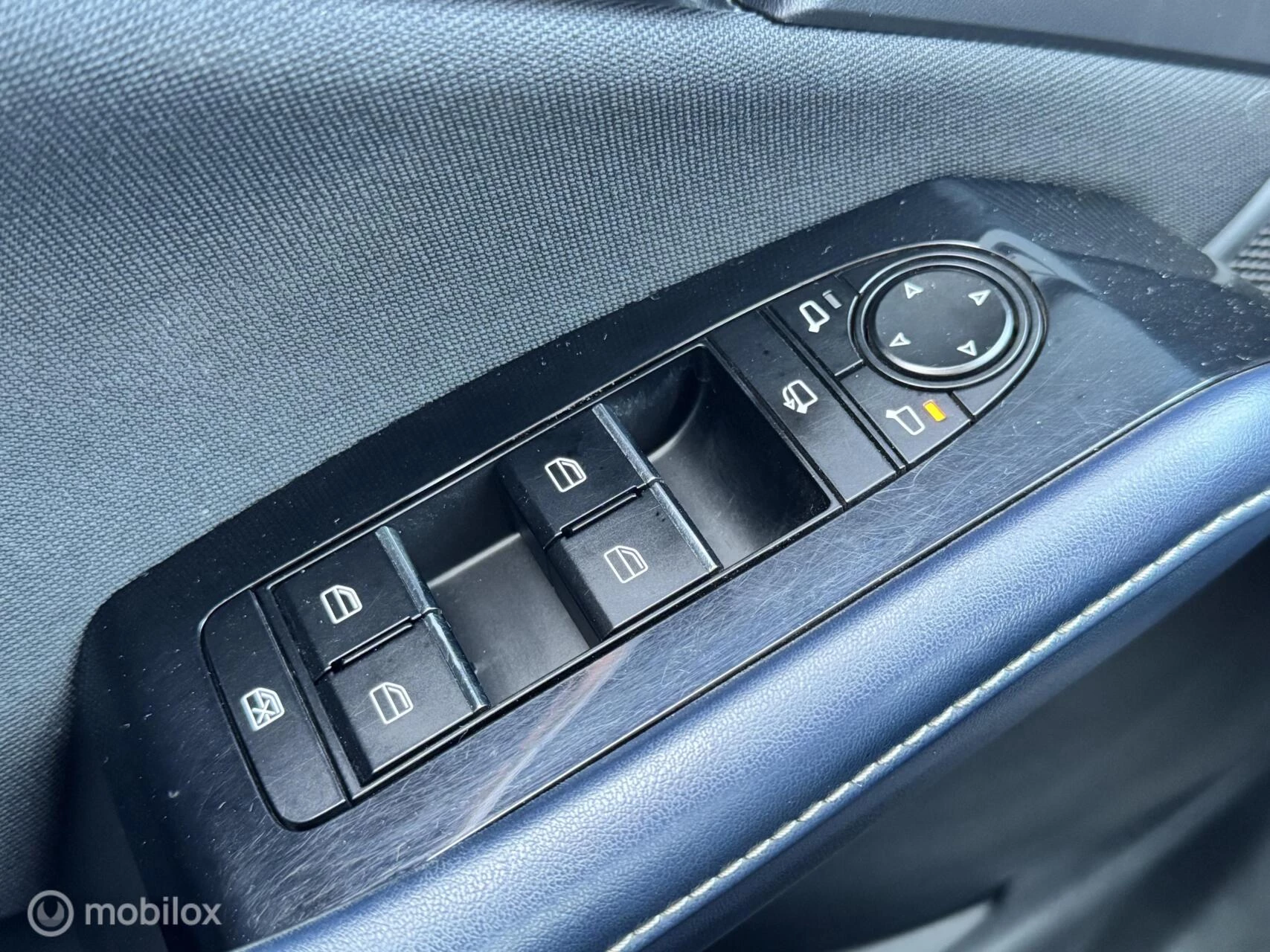 Hoofdafbeelding Mazda CX-30