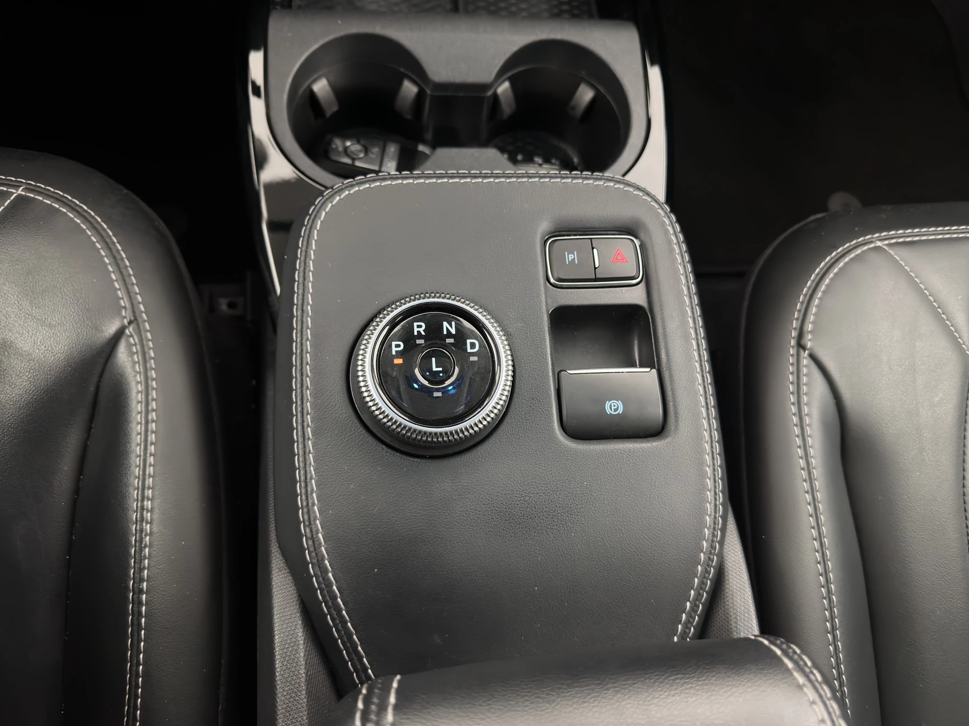 Hoofdafbeelding Ford Mustang Mach-E