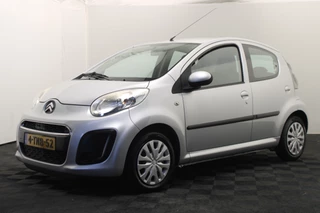 Citroën C1 1.0 Collection