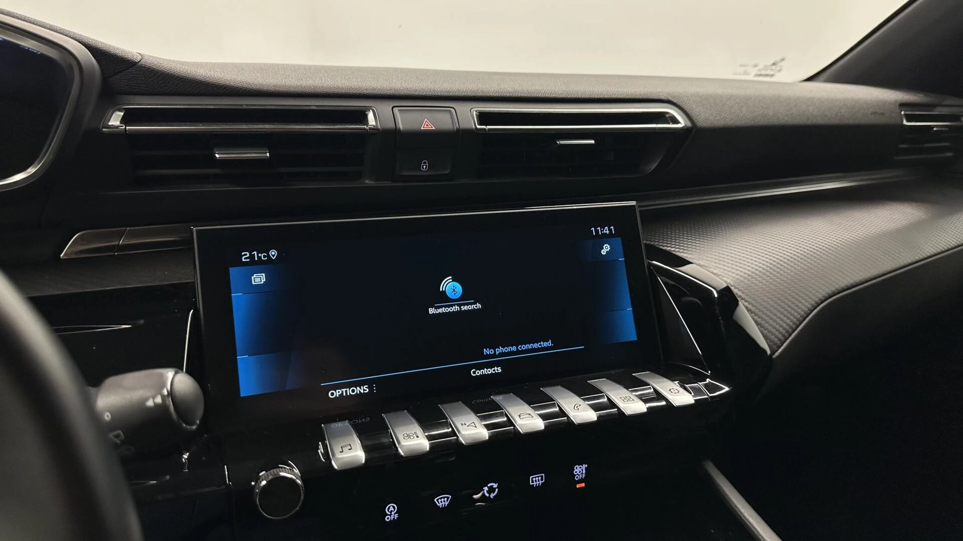 Hoofdafbeelding Peugeot 508