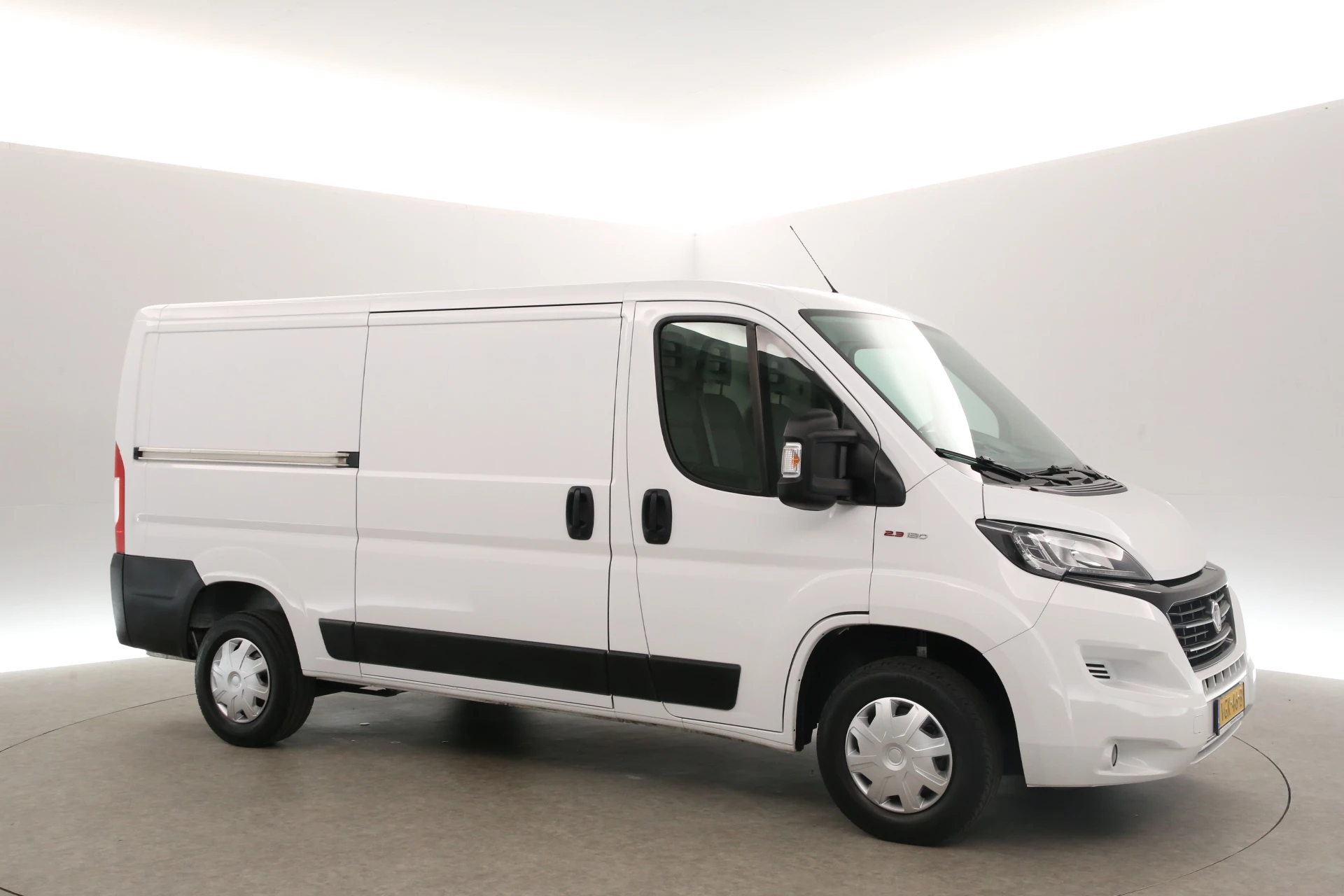 Hoofdafbeelding Fiat Ducato
