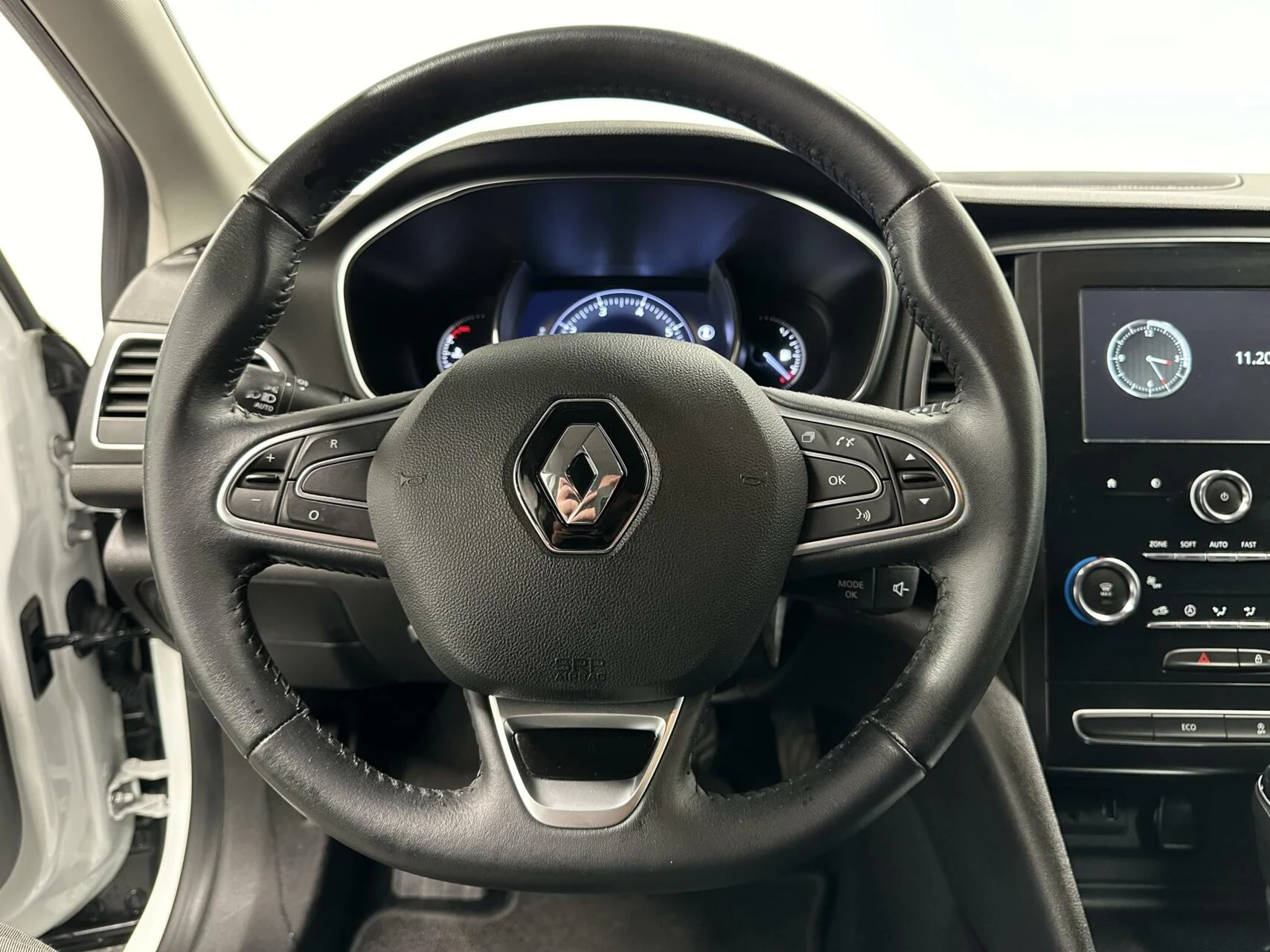 Hoofdafbeelding Renault Mégane