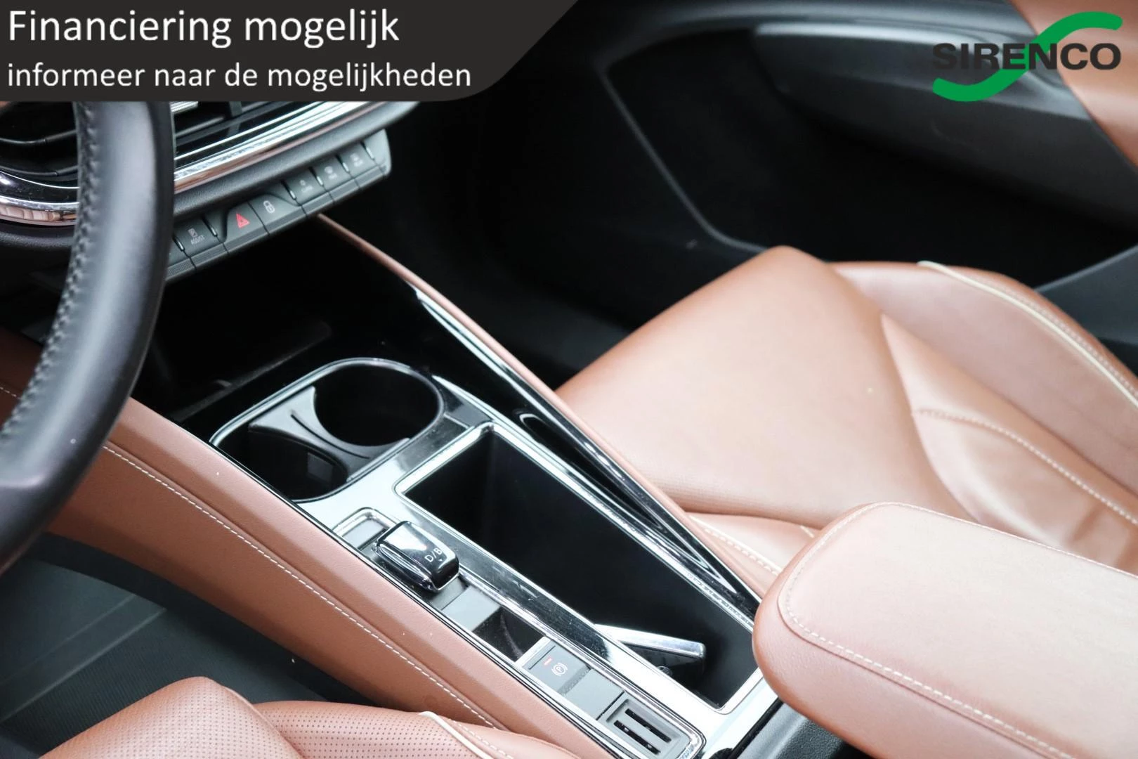 Hoofdafbeelding Škoda Enyaq iV