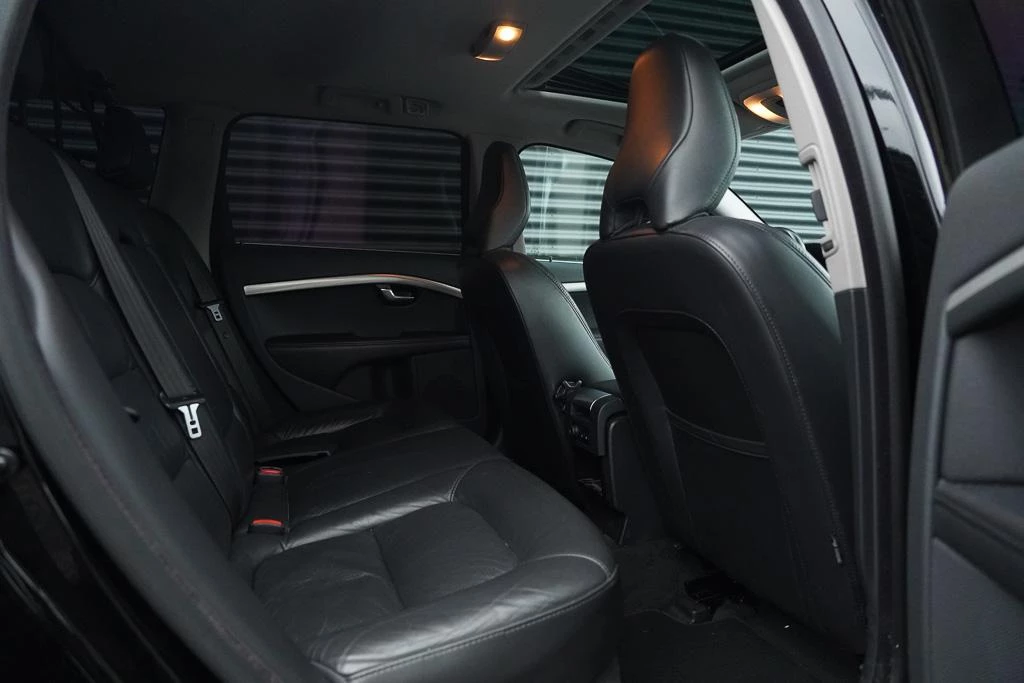 Hoofdafbeelding Volvo V70