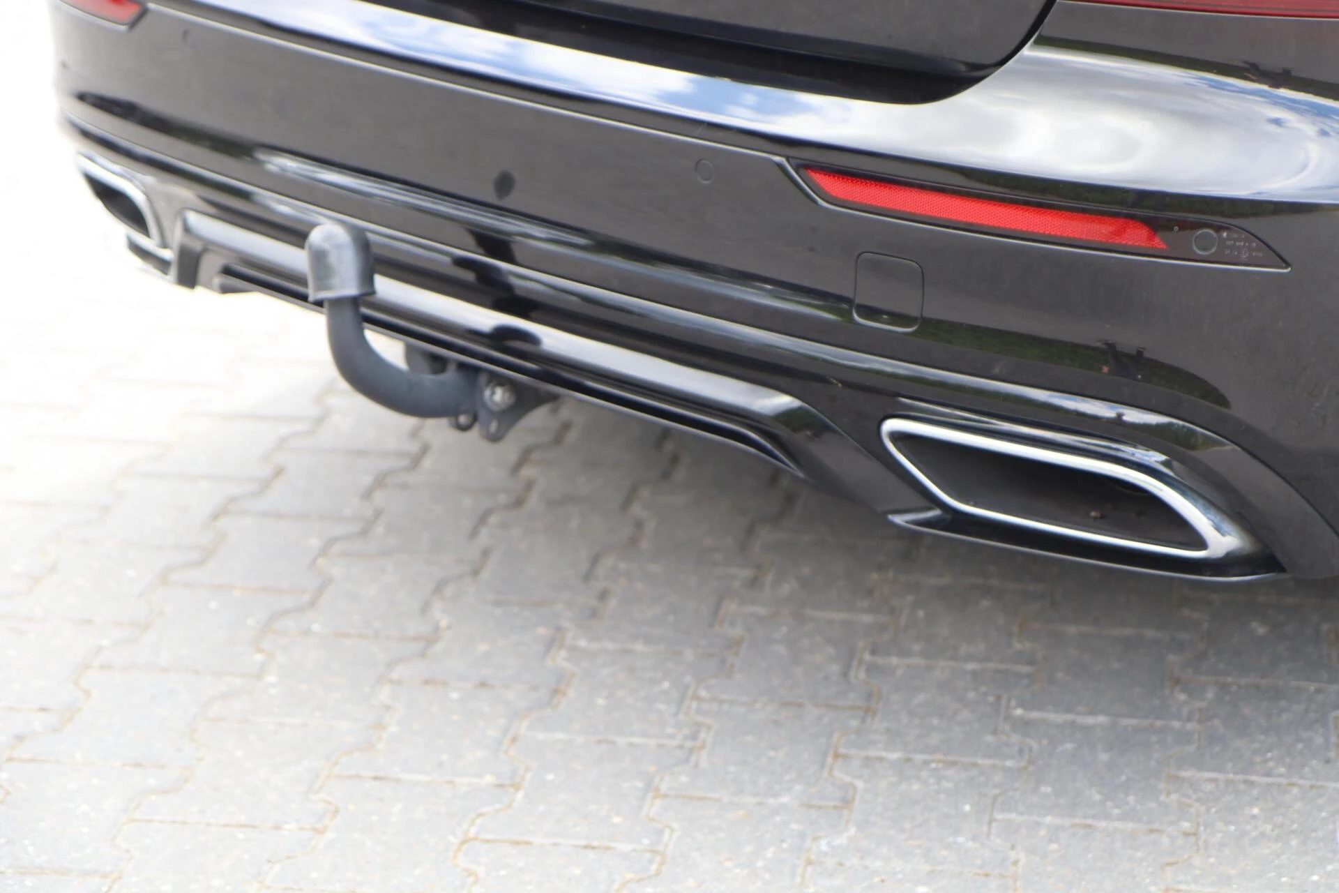 Hoofdafbeelding Volvo S60