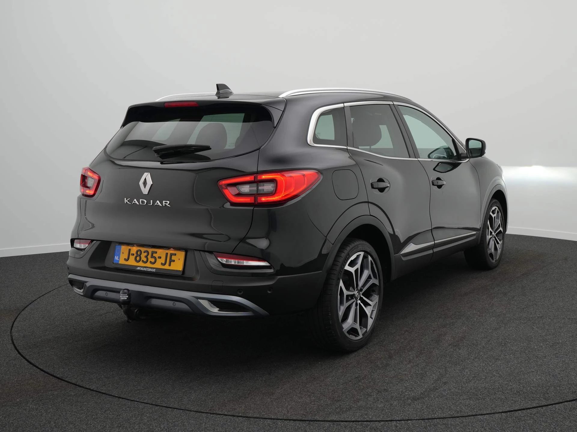 Hoofdafbeelding Renault Kadjar