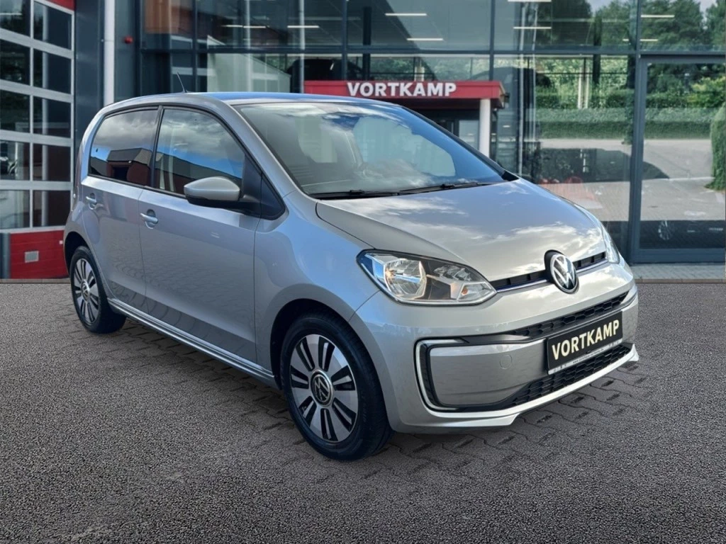 Hoofdafbeelding Volkswagen e-up!
