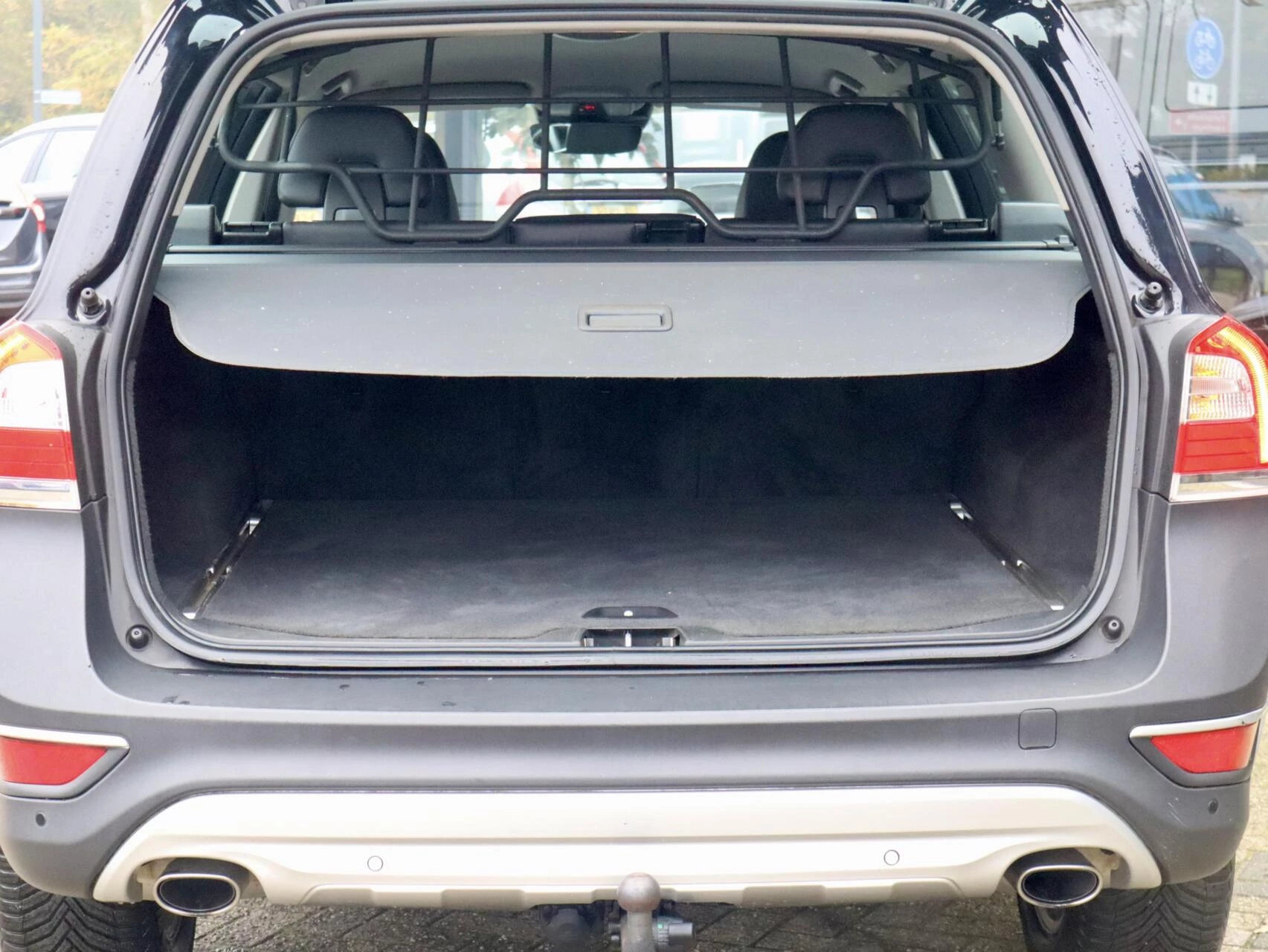 Hoofdafbeelding Volvo XC70