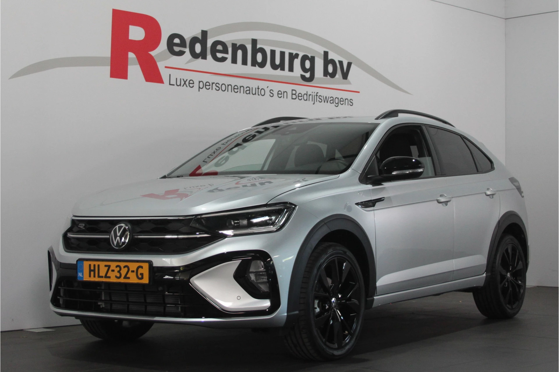 Hoofdafbeelding Volkswagen Taigo