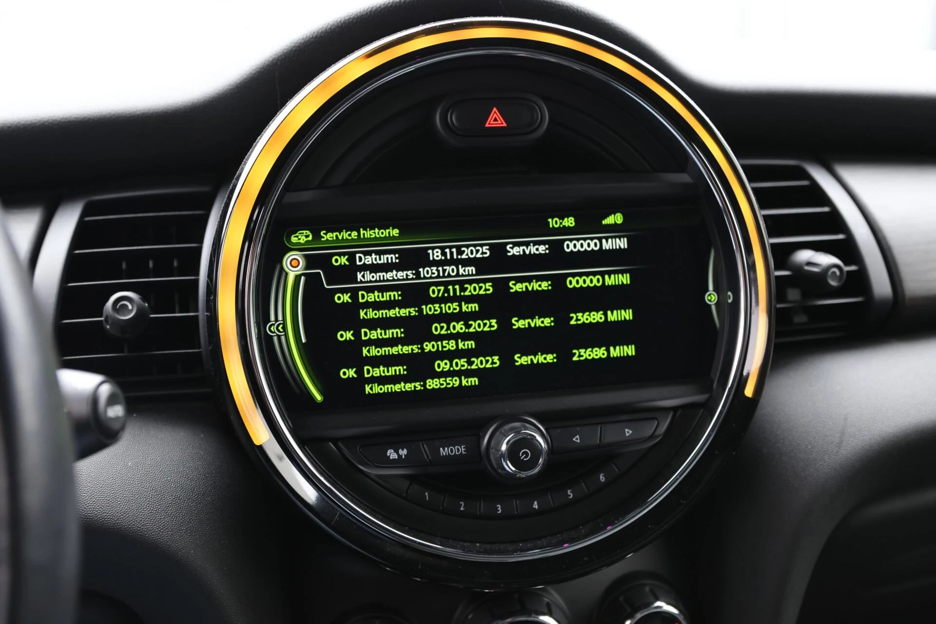 Hoofdafbeelding MINI Cooper S