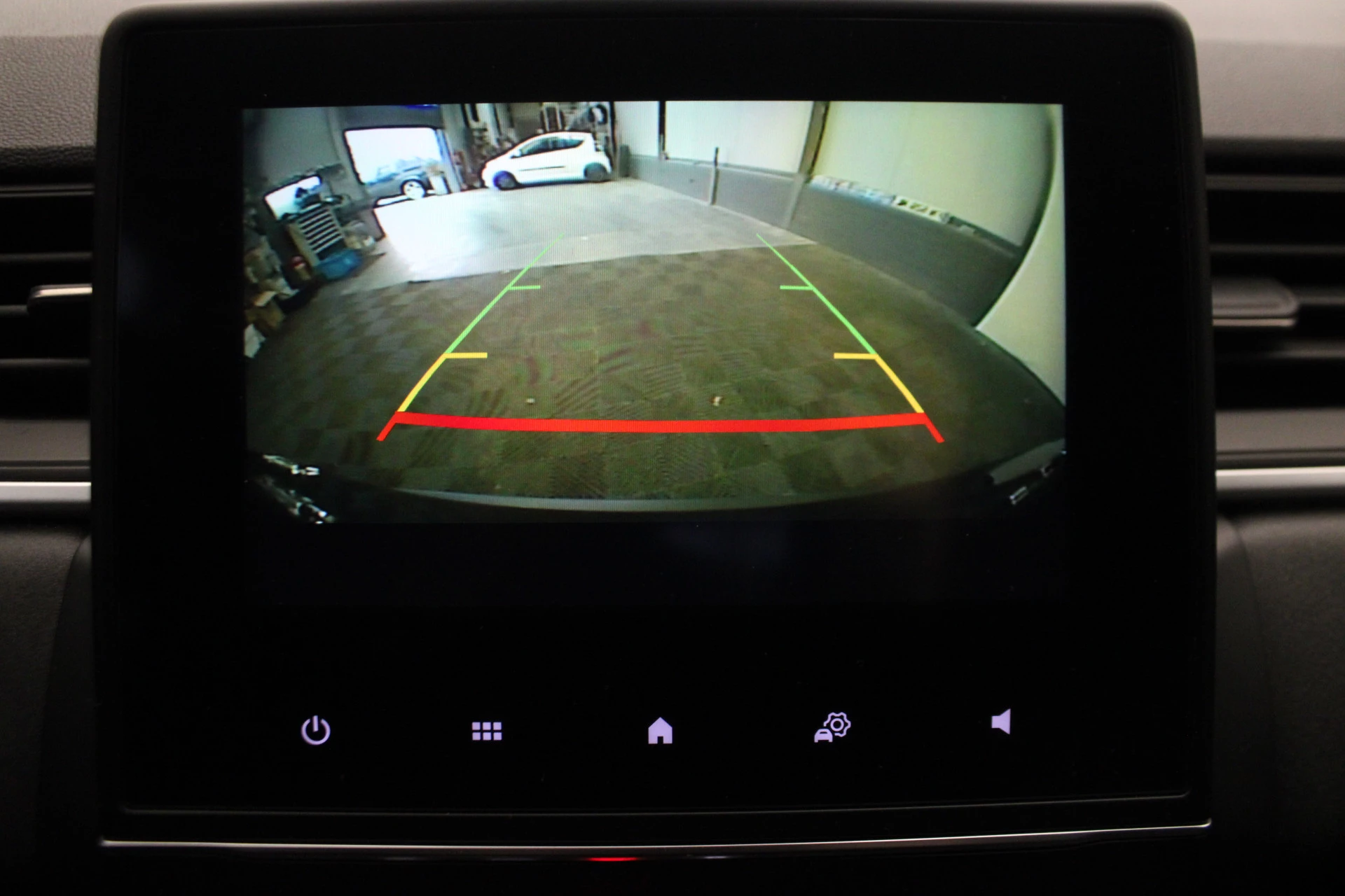 Hoofdafbeelding Mitsubishi ASX