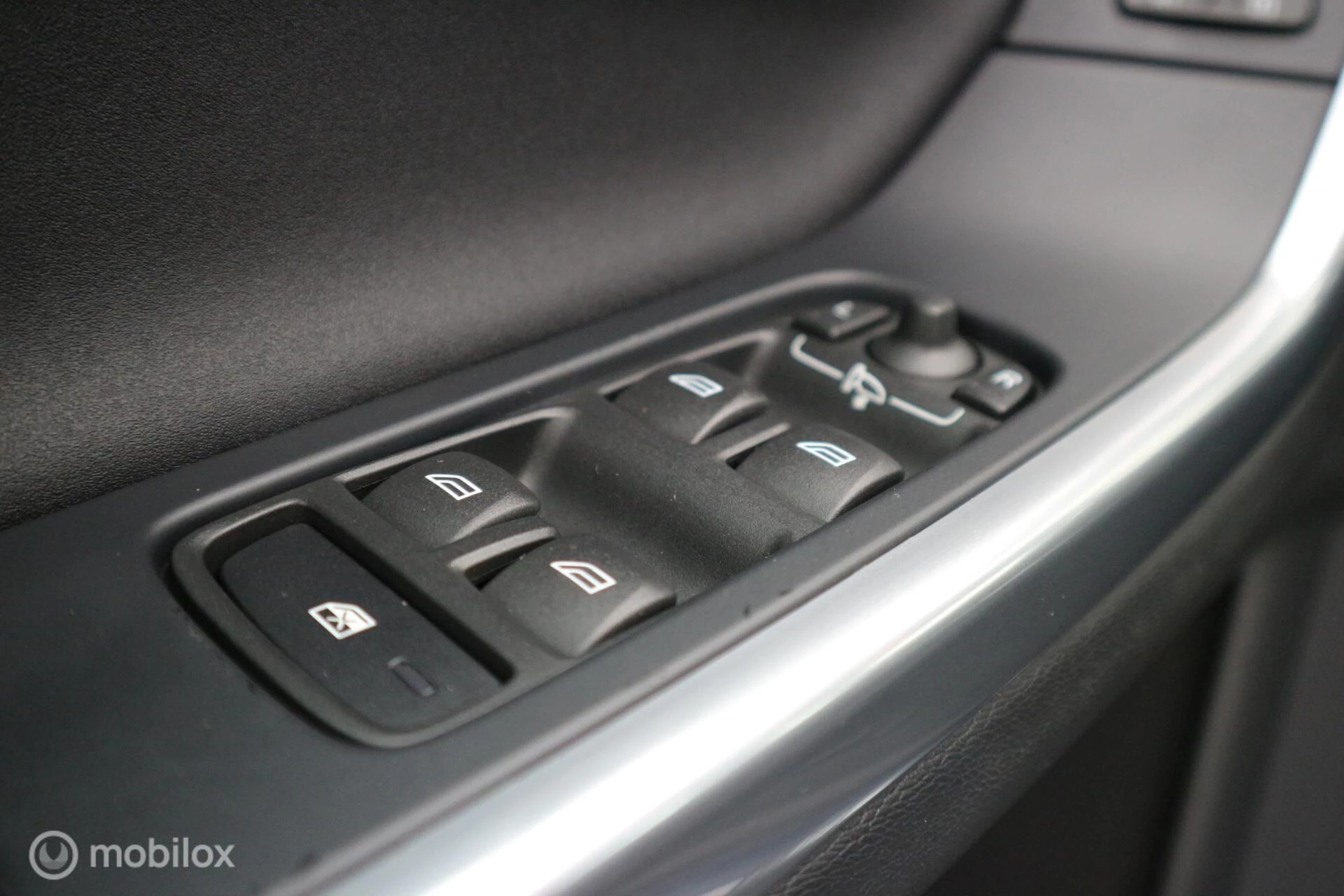 Hoofdafbeelding Volvo S60