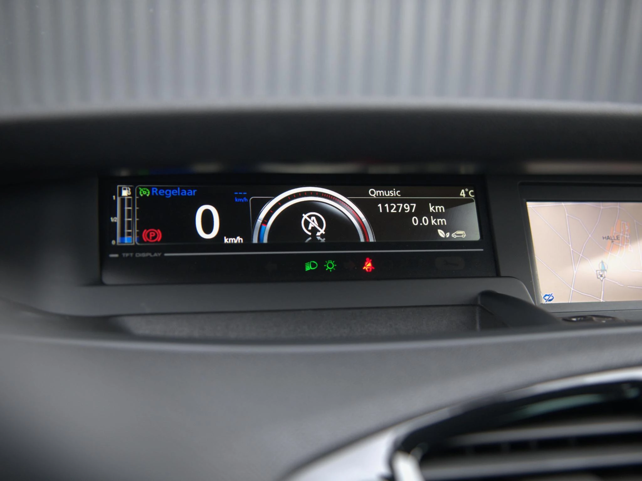 Hoofdafbeelding Renault Scénic