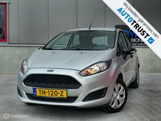 Ford Fiesta 1.25 | NAP | Airco