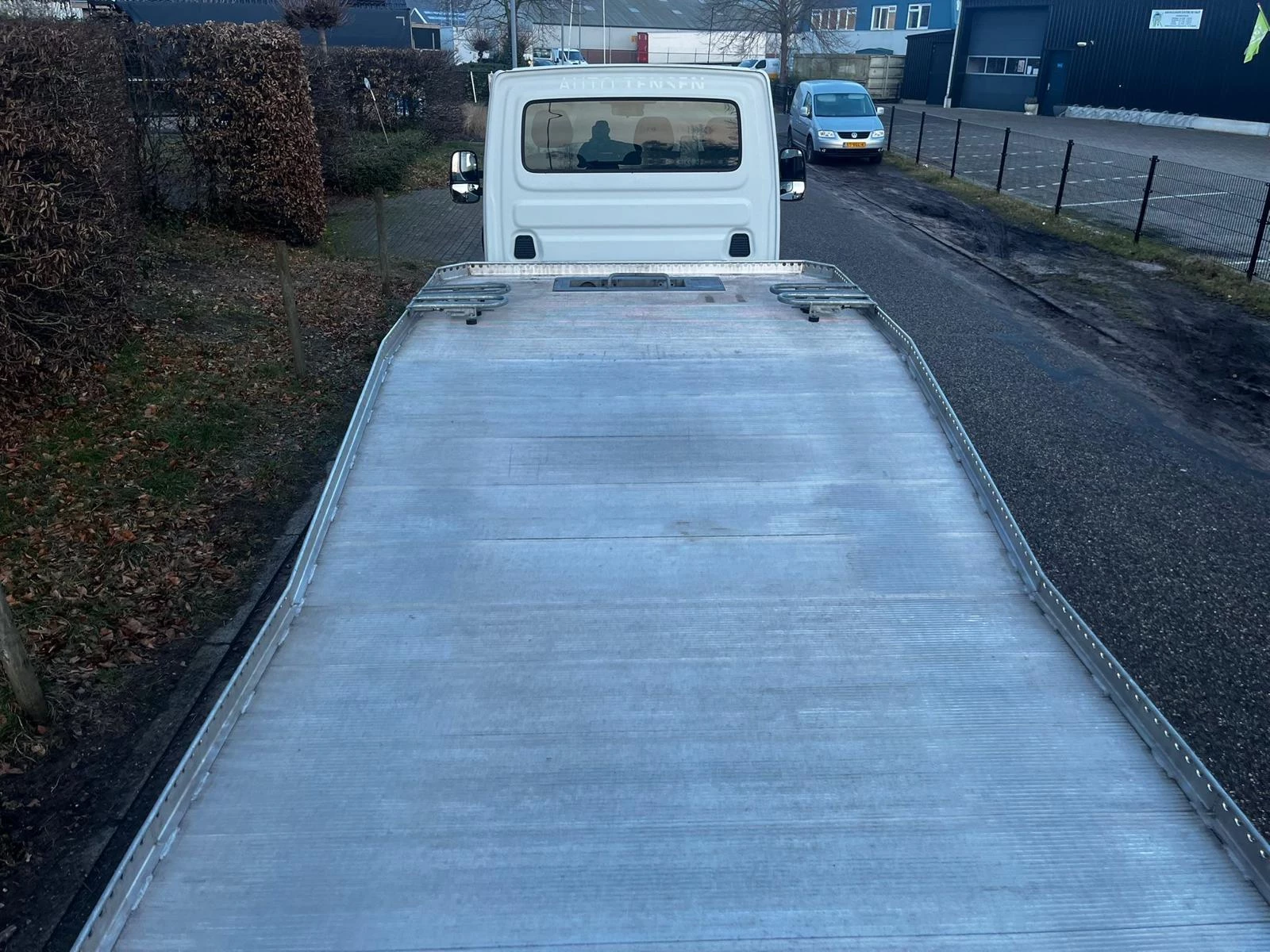 Hoofdafbeelding Veldhuizen P47-2