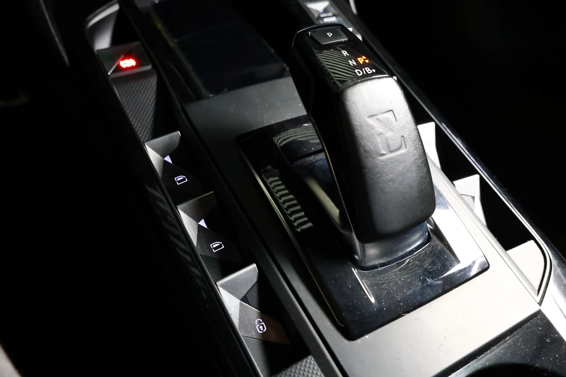 Hoofdafbeelding DS DS 3