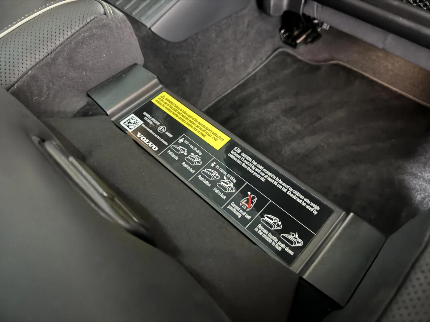 Hoofdafbeelding Volvo V90