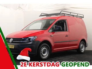 Volkswagen Caddy 2.0 TDI L1H1 BMT Trendline