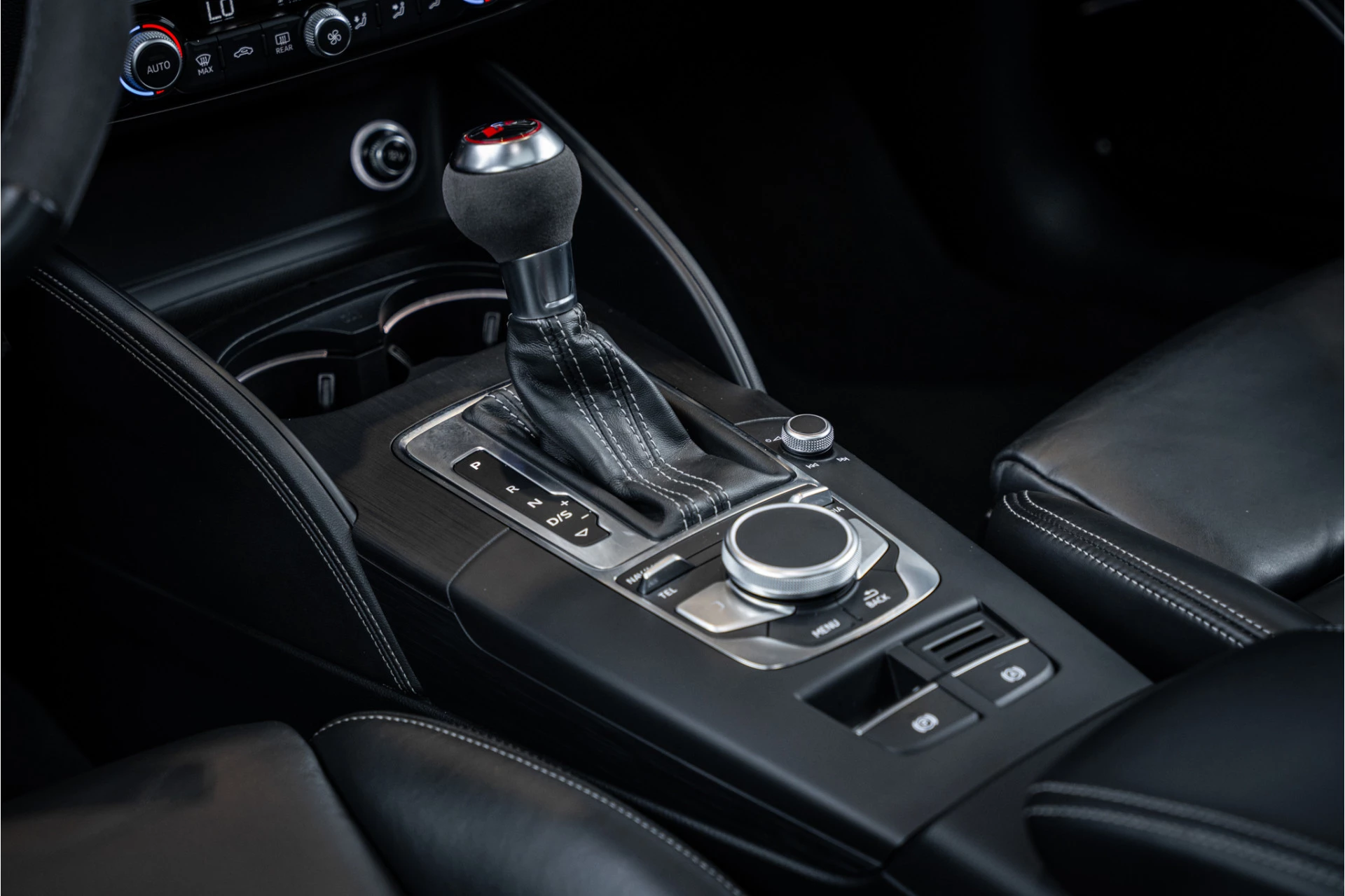 Hoofdafbeelding Audi RS3