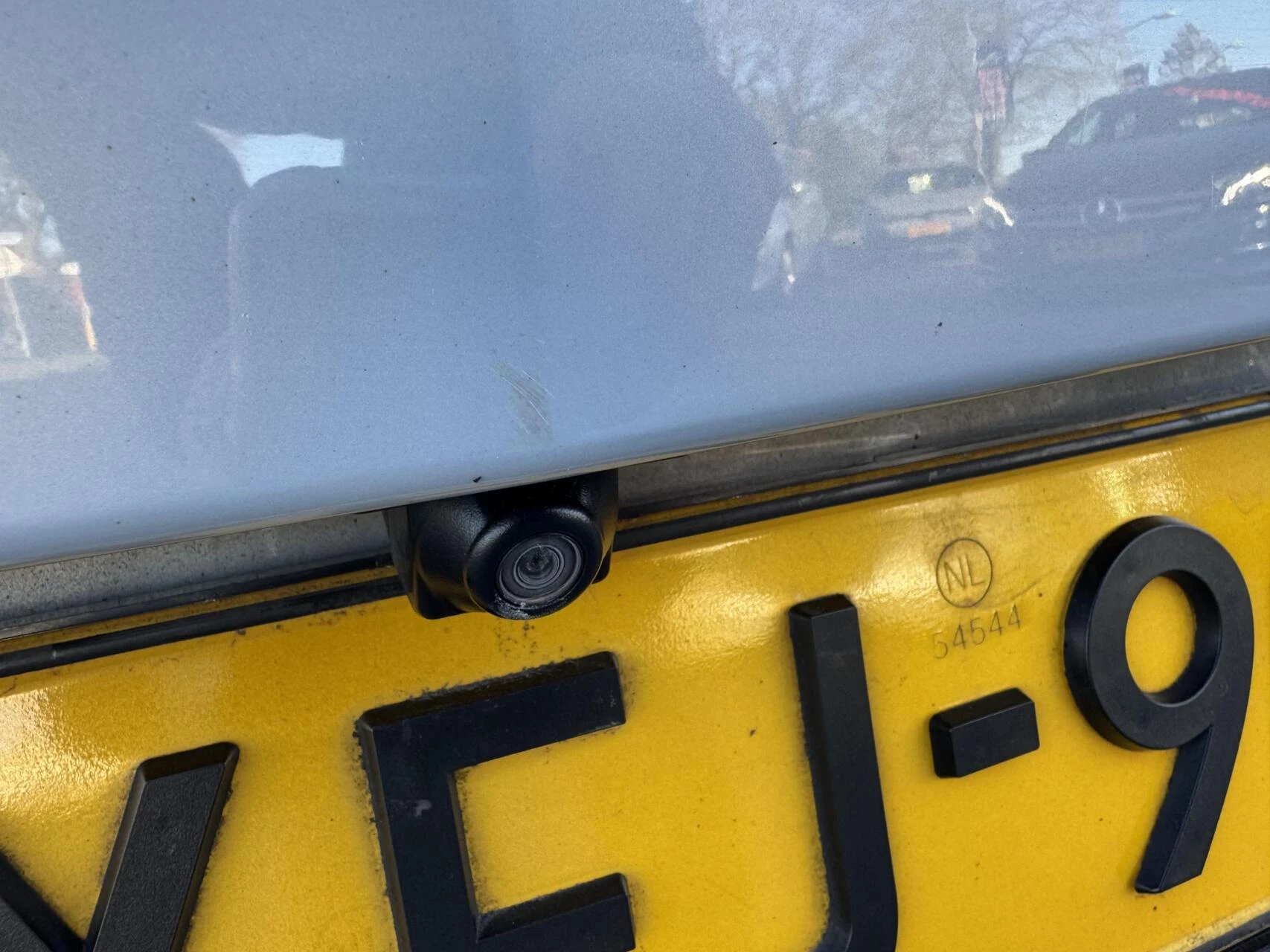 Hoofdafbeelding Opel Cascada