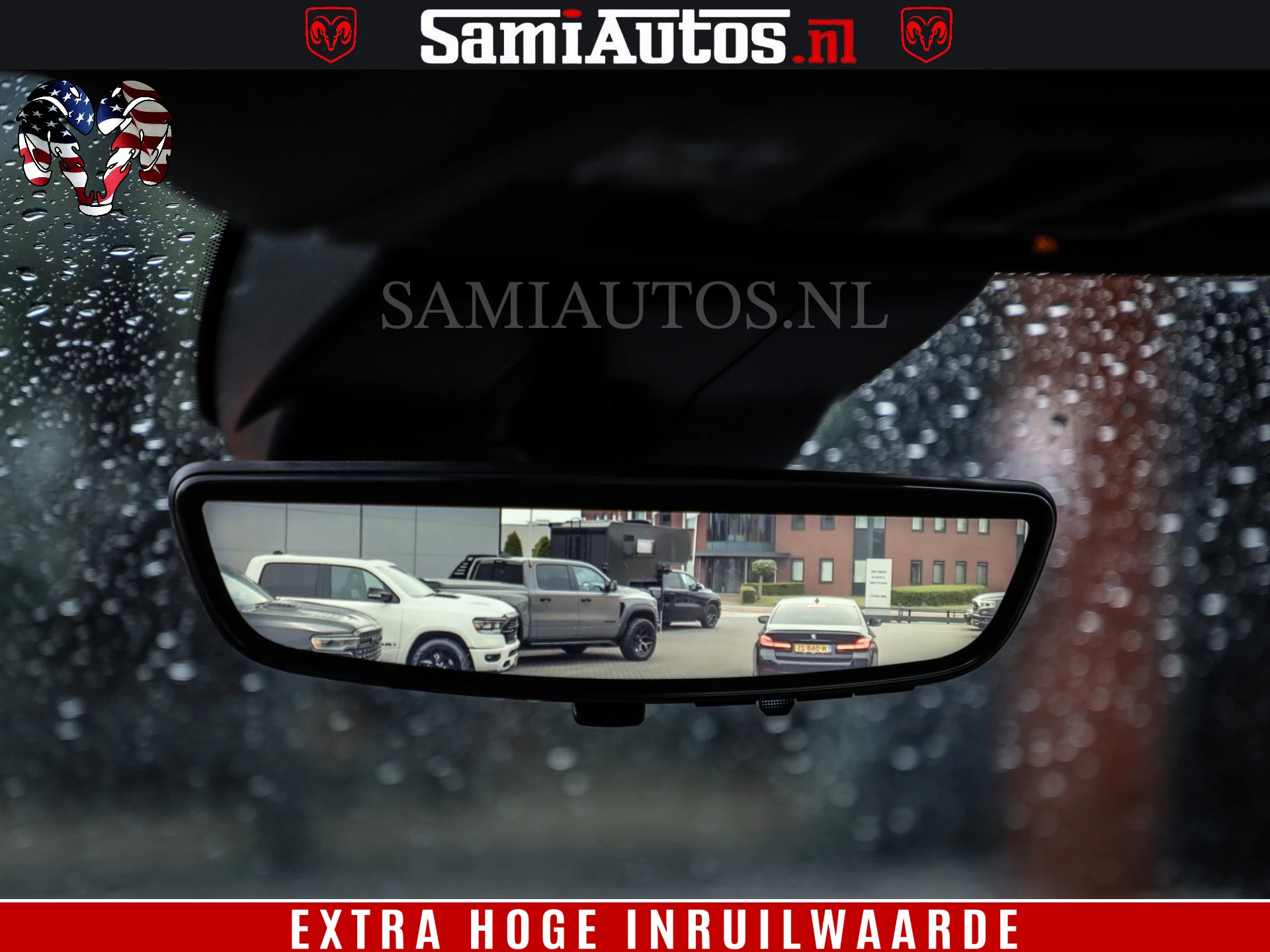 Hoofdafbeelding GMC Sierra
