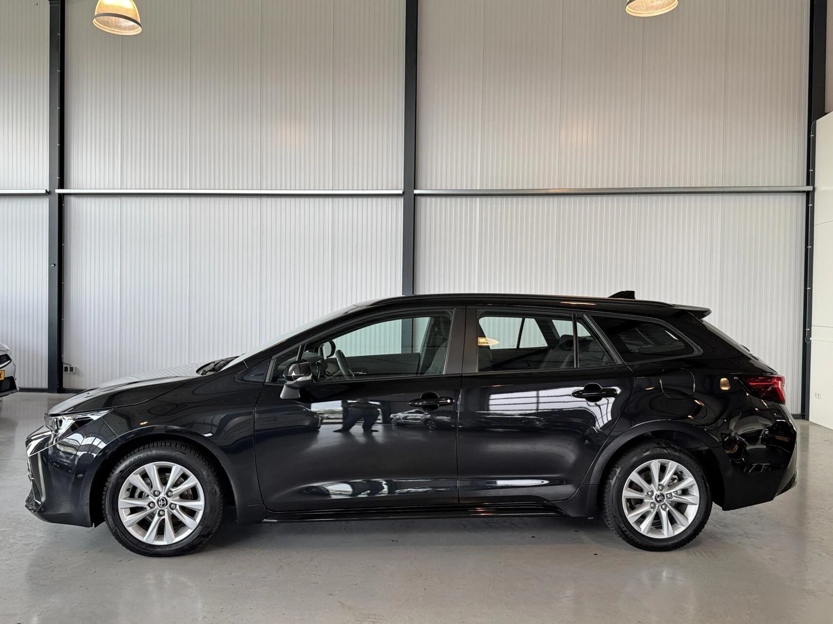 Hoofdafbeelding Toyota Corolla Touring Sports