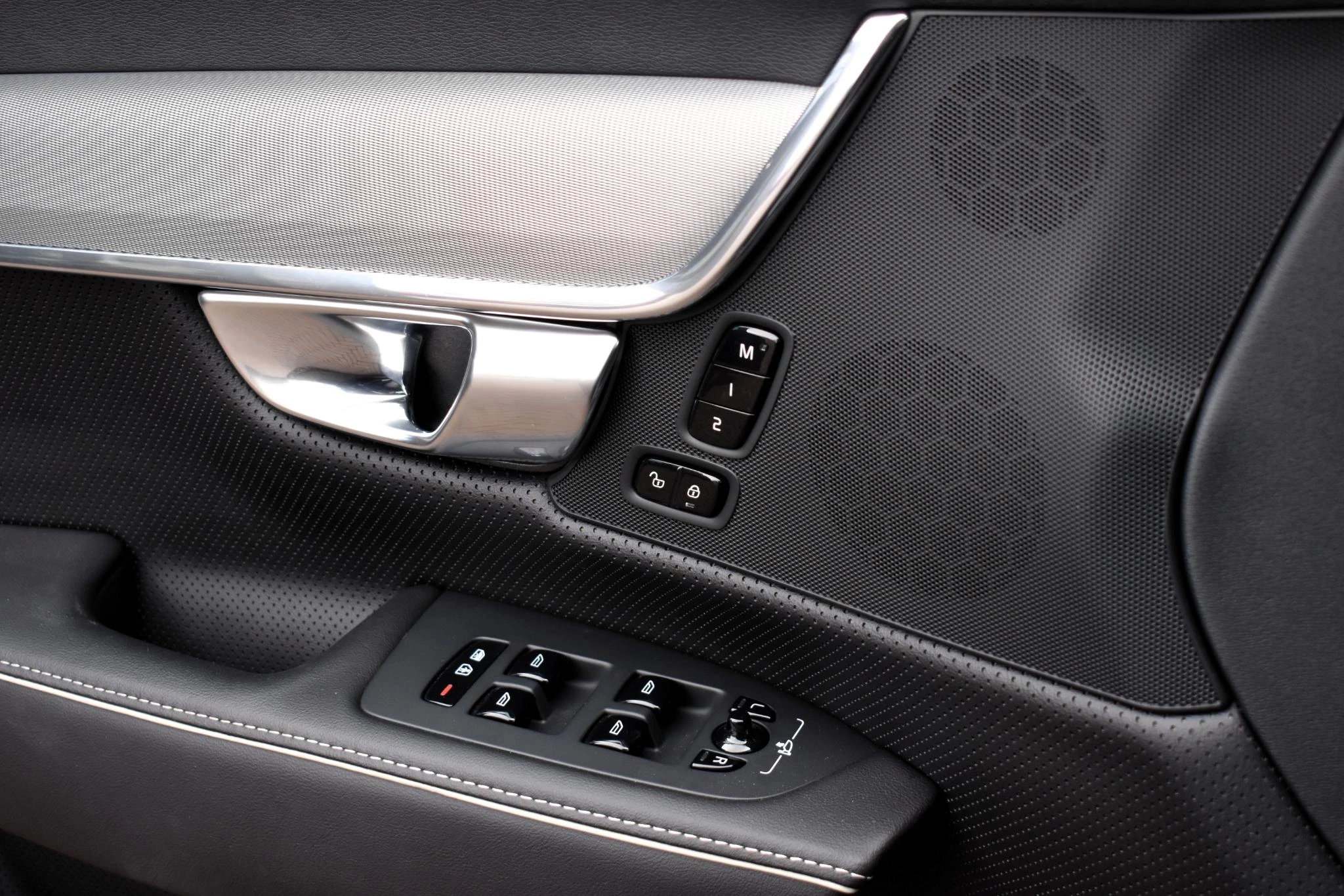 Hoofdafbeelding Volvo S90
