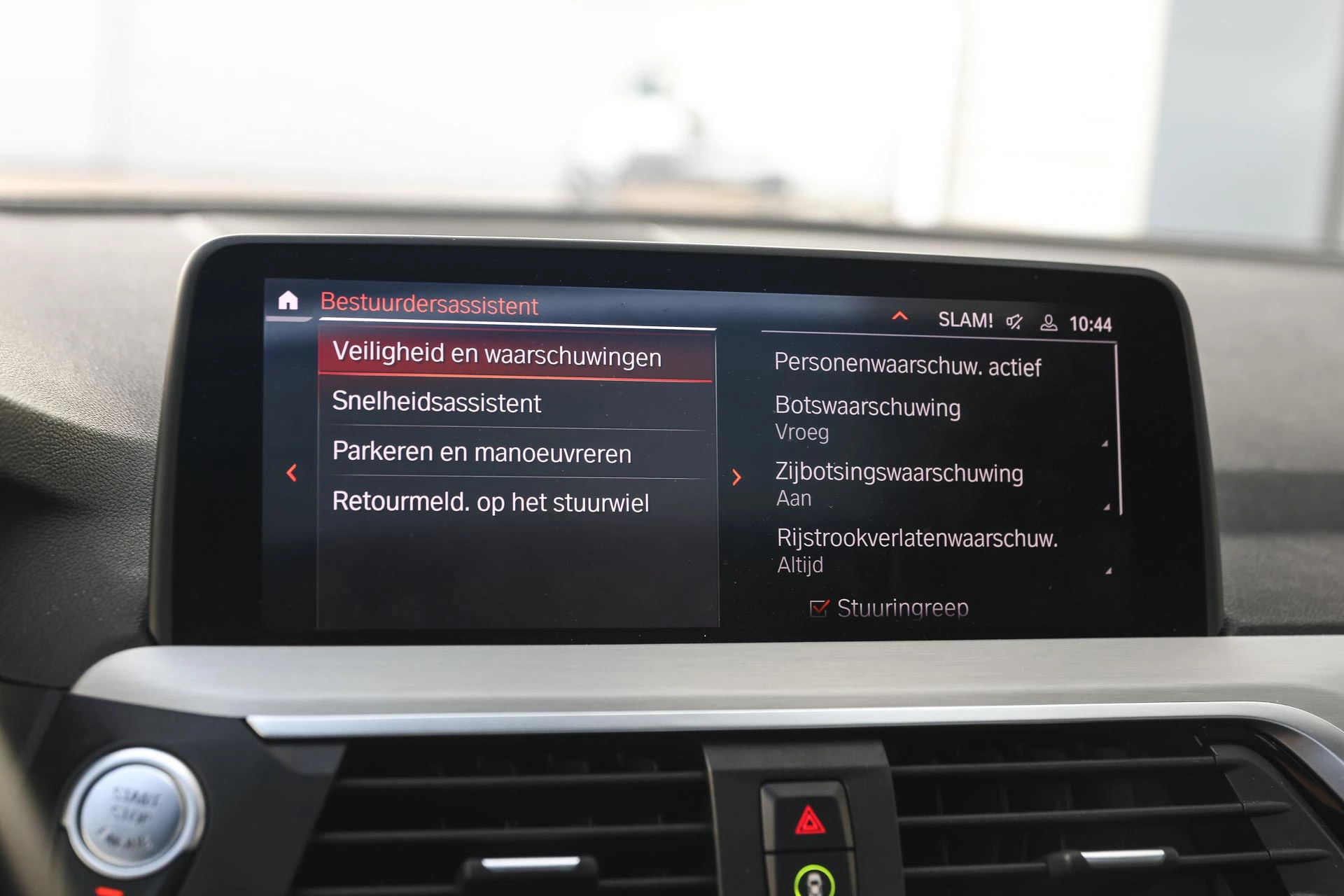 Hoofdafbeelding BMW X4