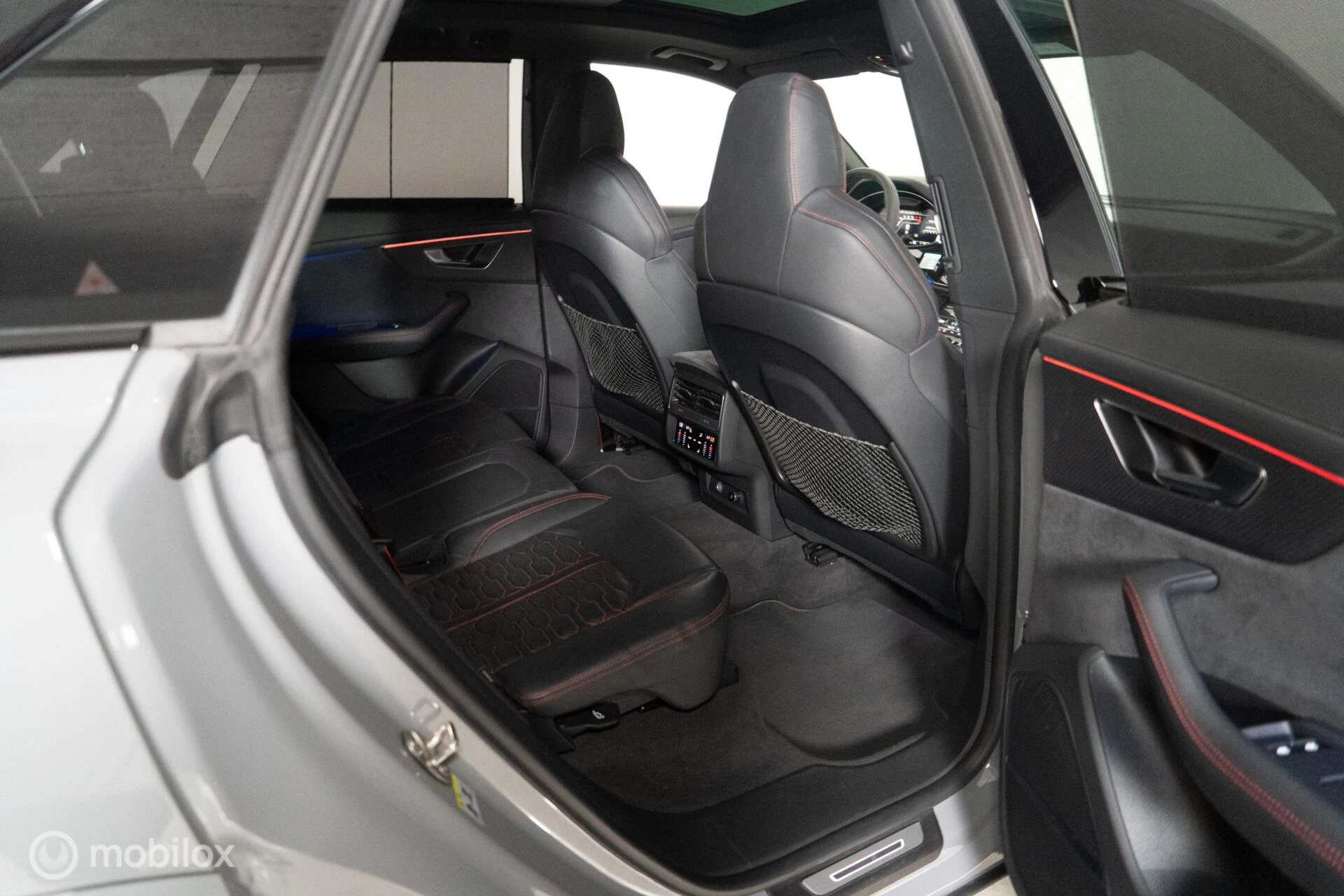Hoofdafbeelding Audi RSQ8