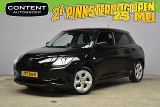 SUZUKI Swift 1.2 Smart Hybrid Select Automaat |Uniek!