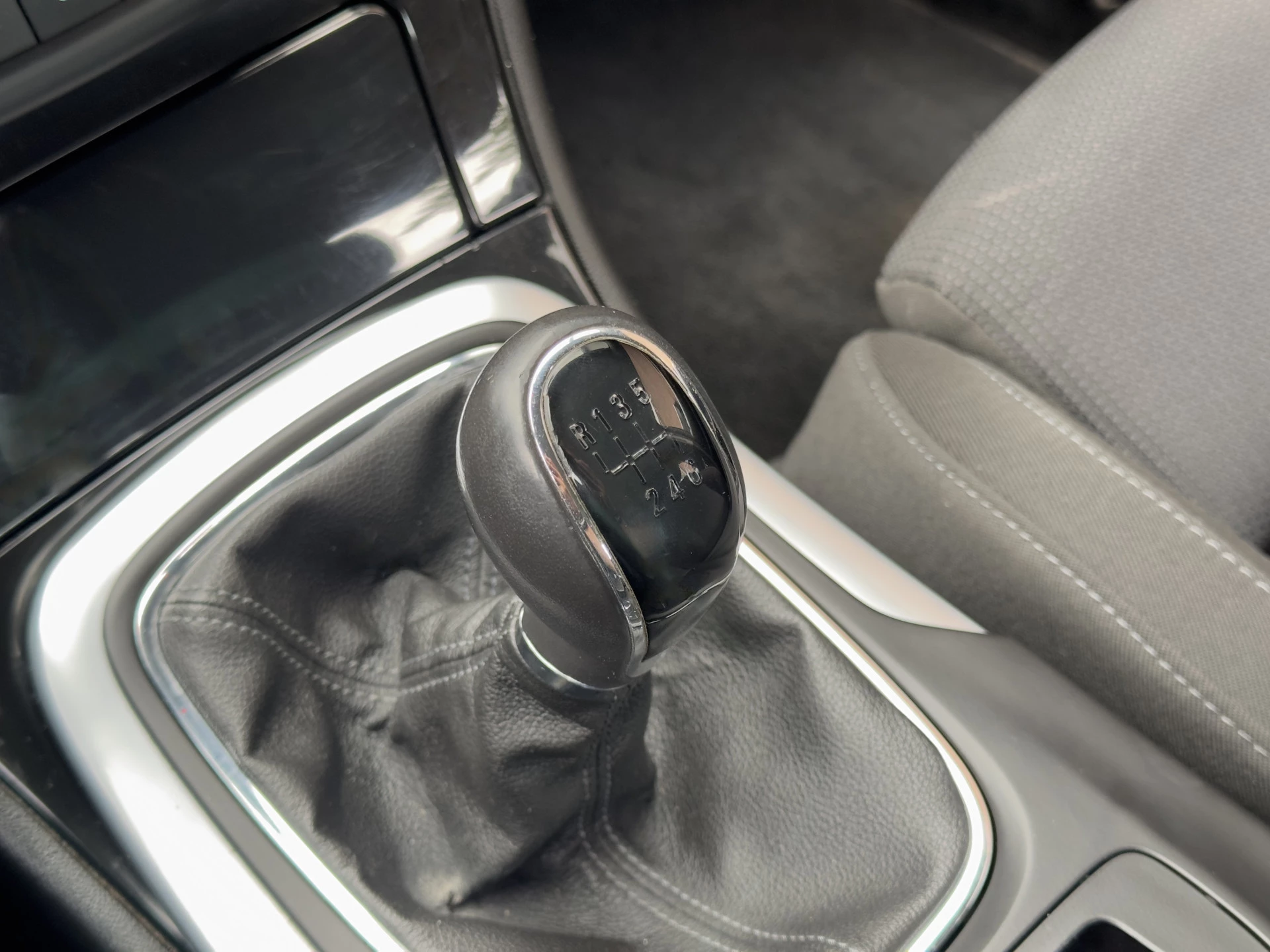 Hoofdafbeelding Opel Insignia