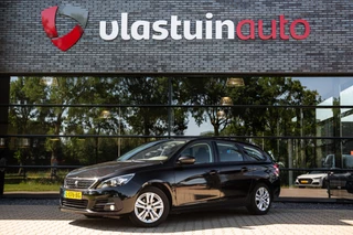 Peugeot 308 SW 1.2 PureTech Blue Lease Active , Trekhaak, Cruise control,