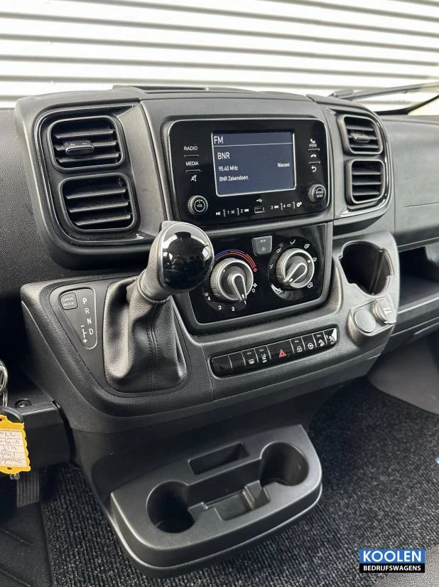 Hoofdafbeelding Fiat Ducato