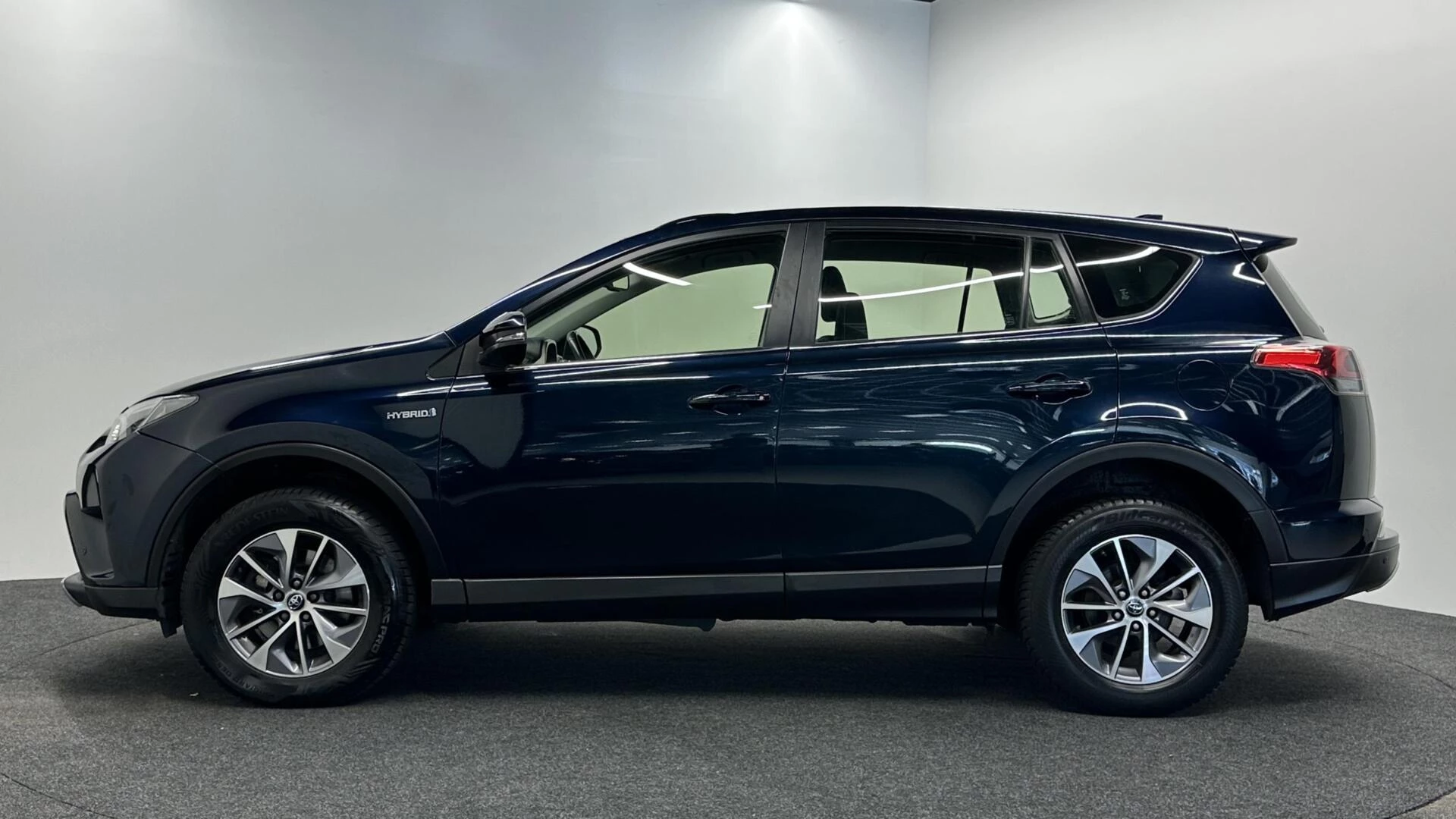 Hoofdafbeelding Toyota RAV4