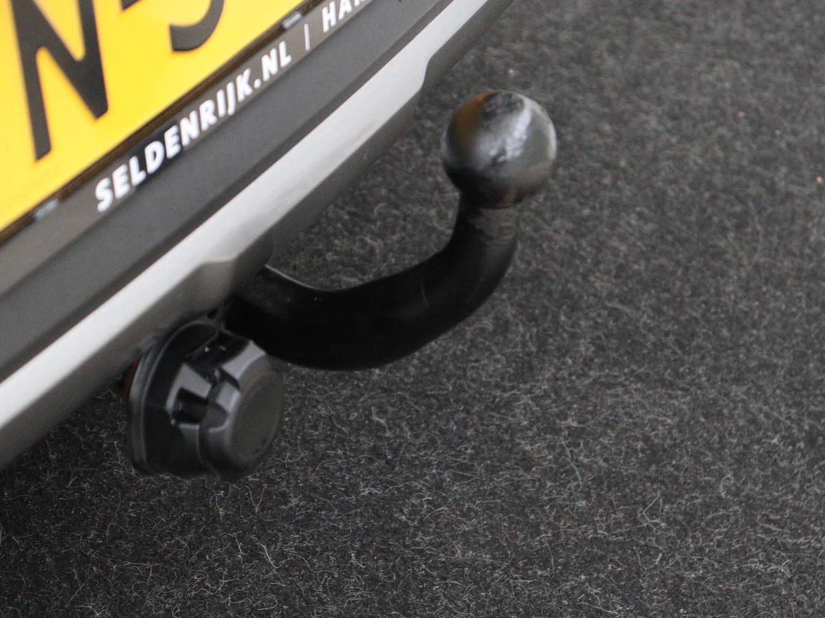 Hoofdafbeelding Hyundai Bayon