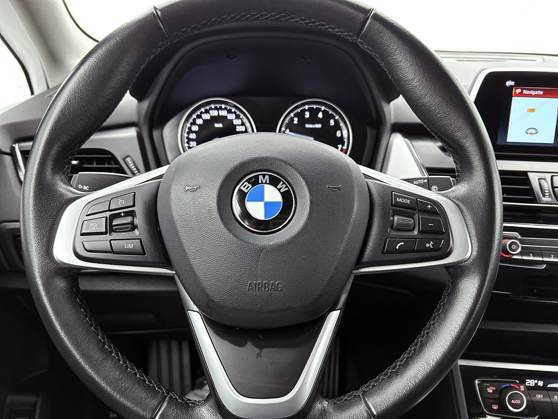 Hoofdafbeelding BMW 2 Serie