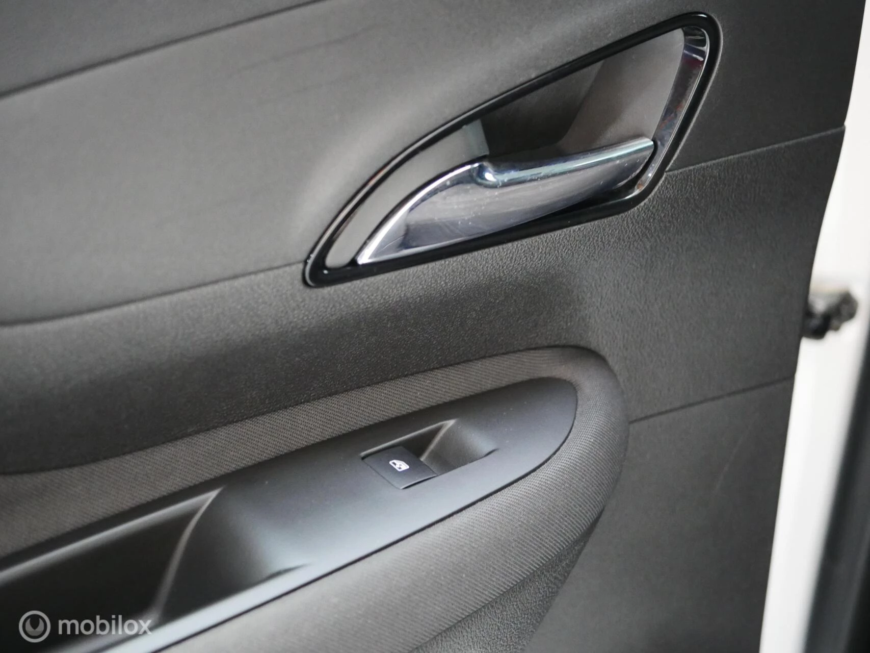 Hoofdafbeelding Opel Mokka X