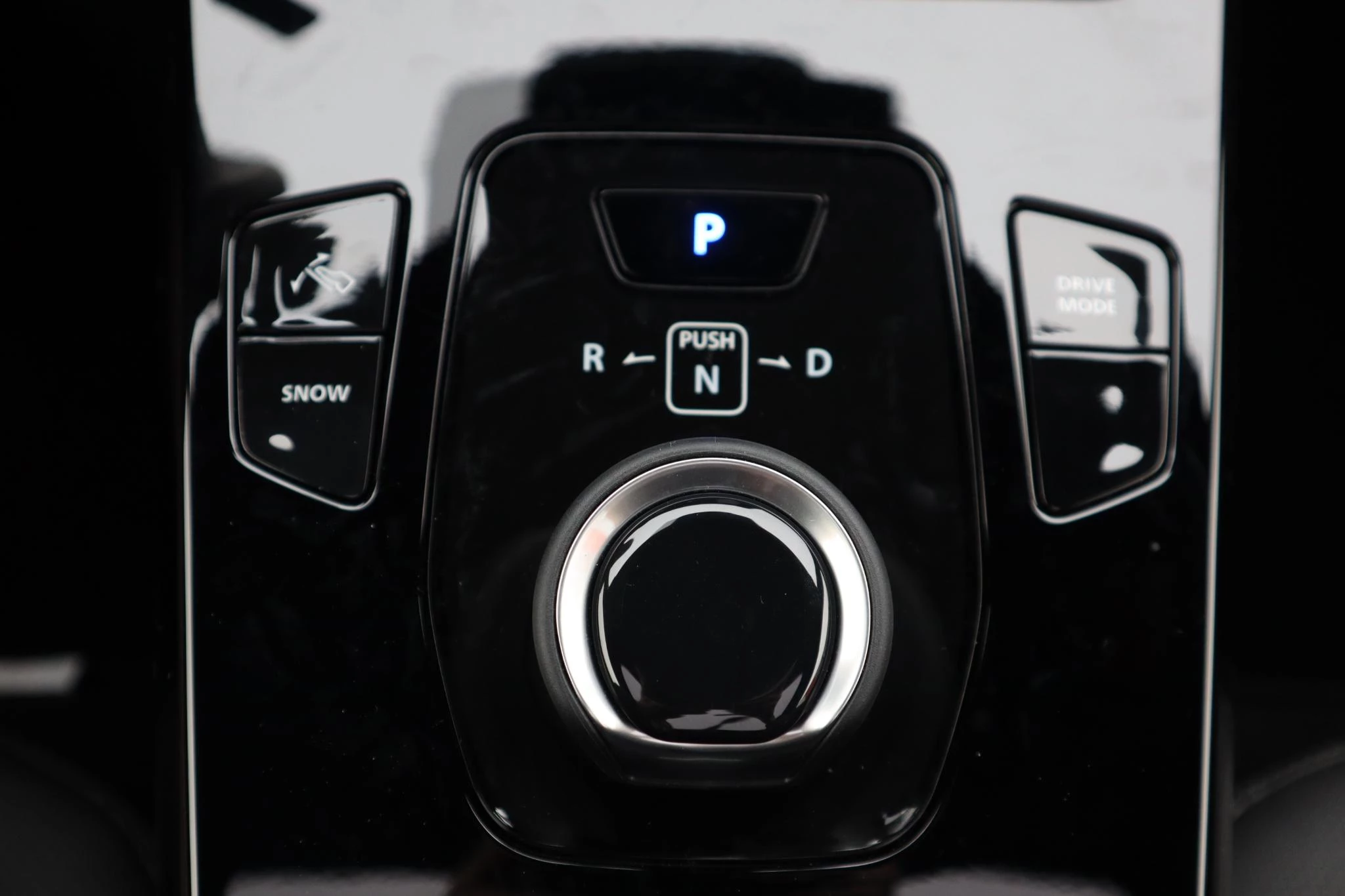 Hoofdafbeelding Toyota Urban Cruiser